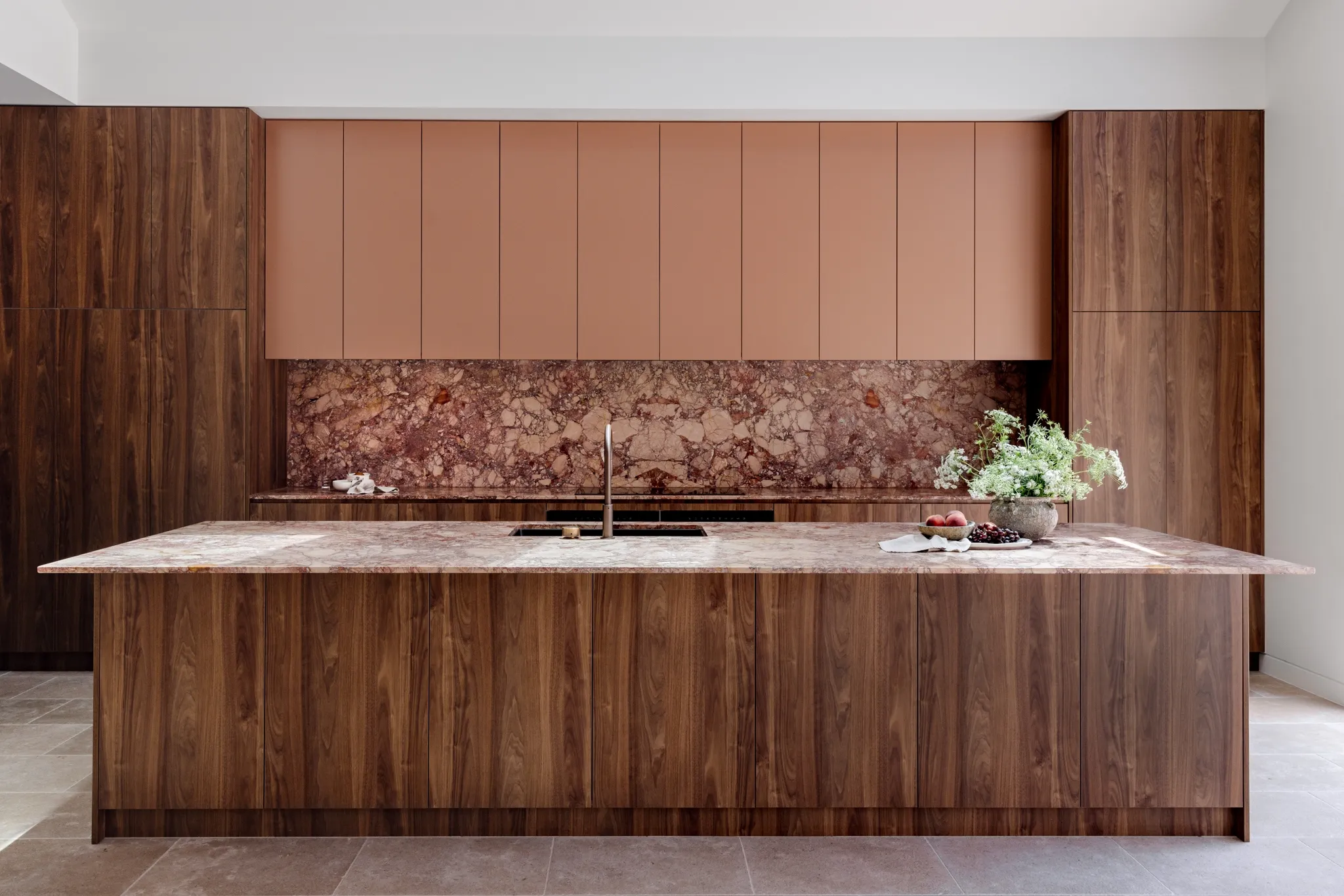 Cooks Hill Residence