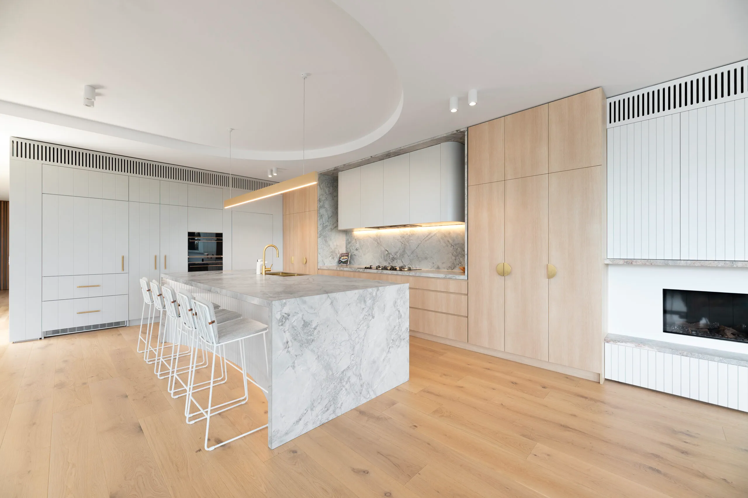 Blakehurst Kitchen