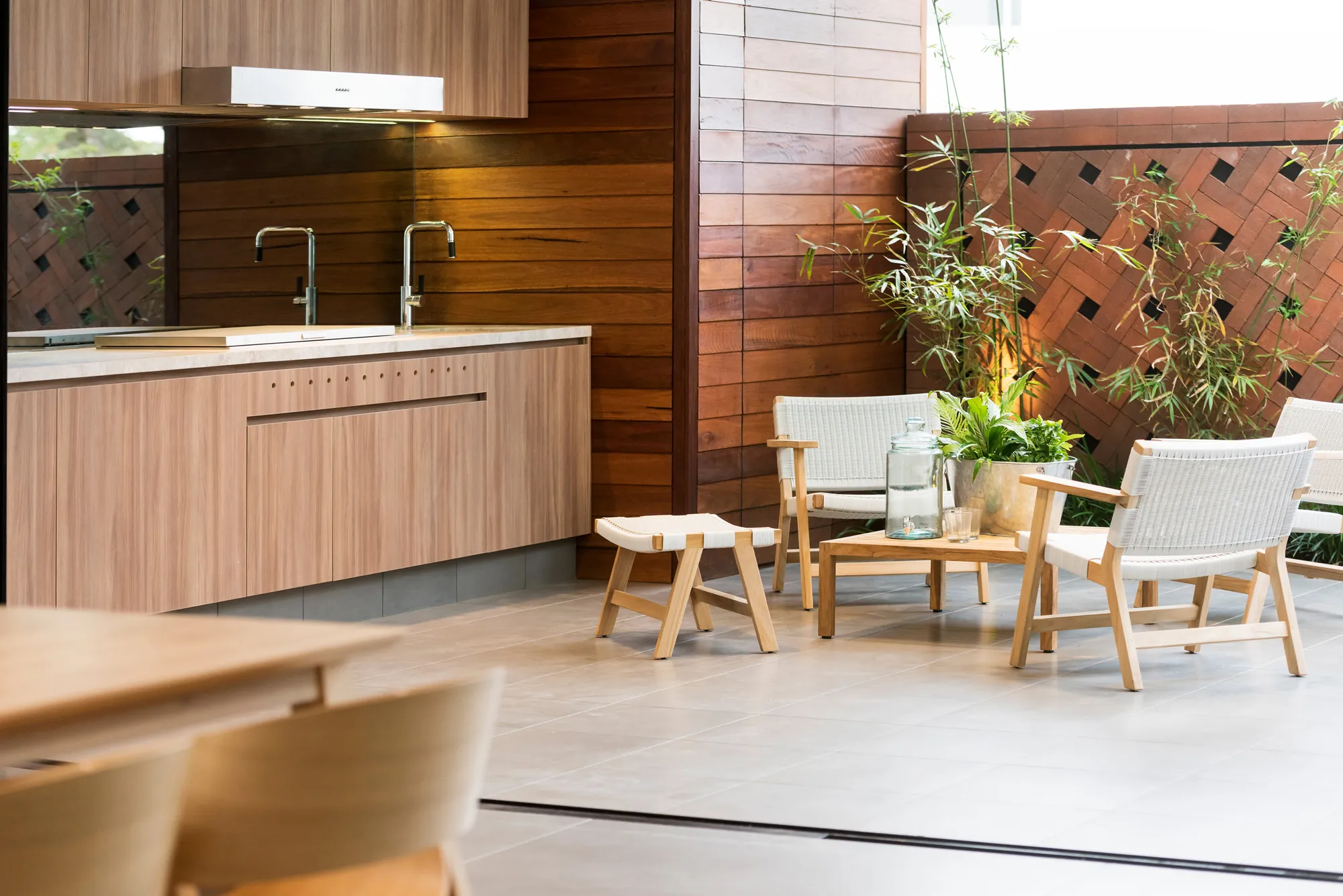 Steeplechase Residence
