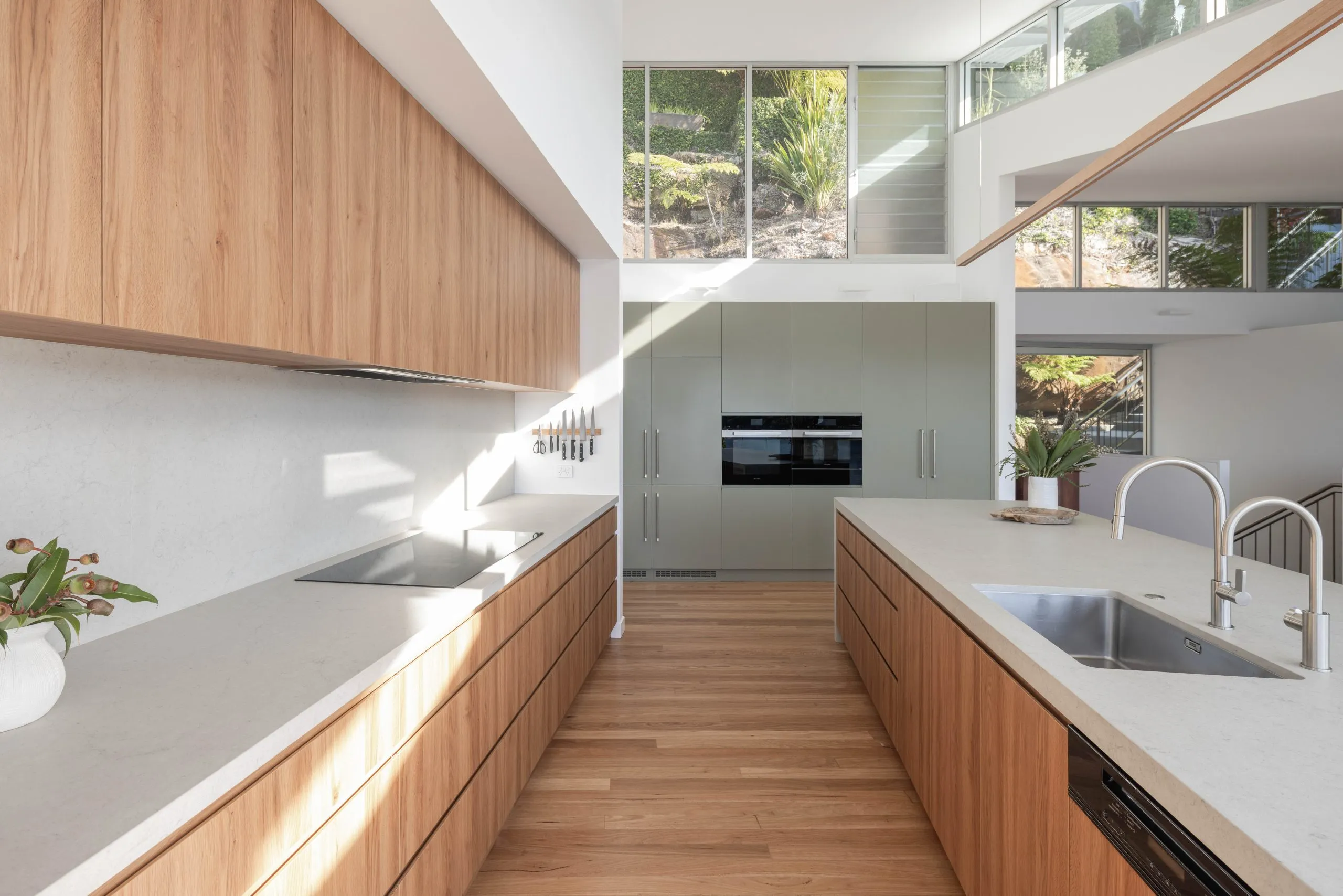 Mosman Residence 