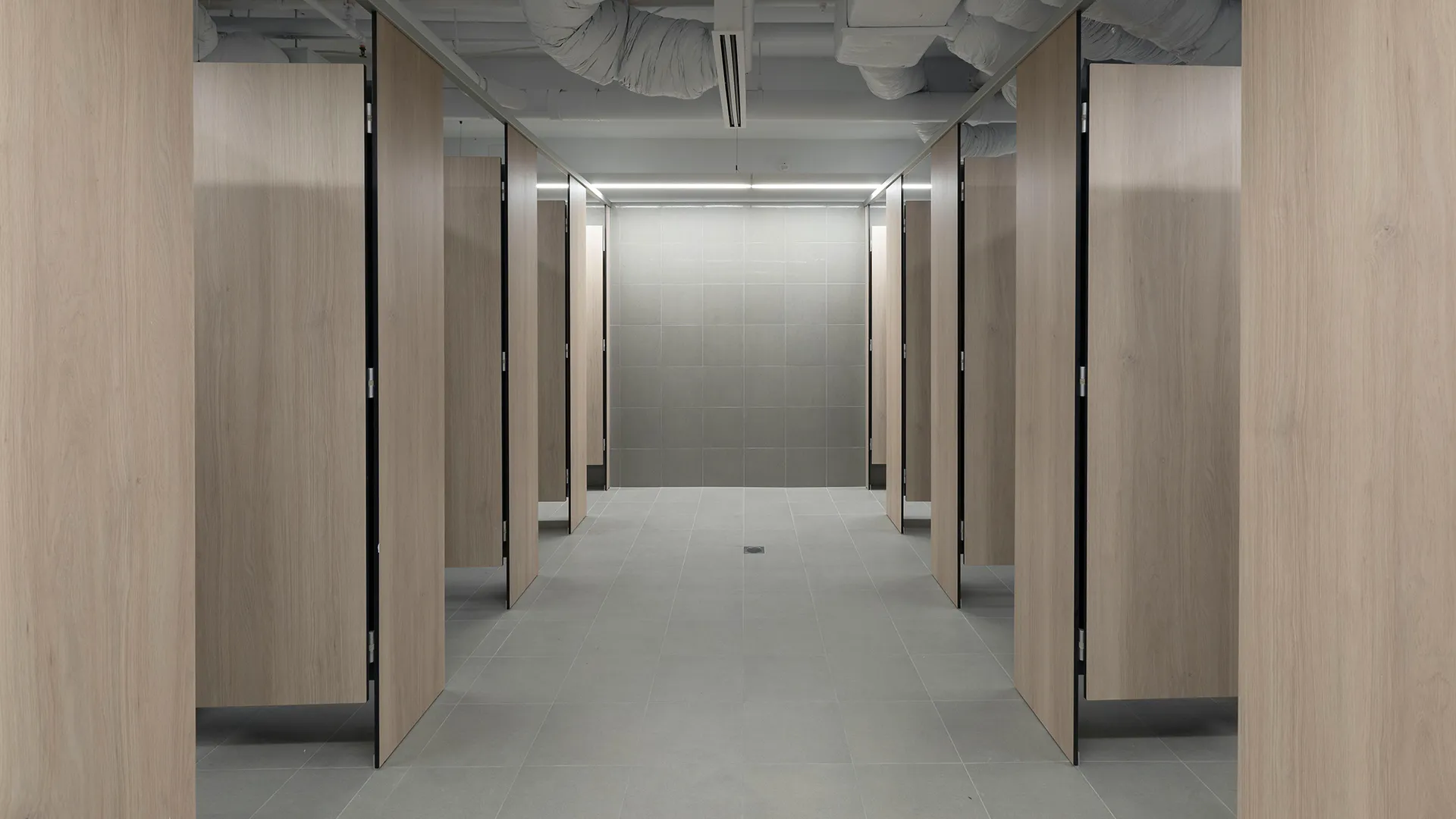 Innovating Australia Amenities
