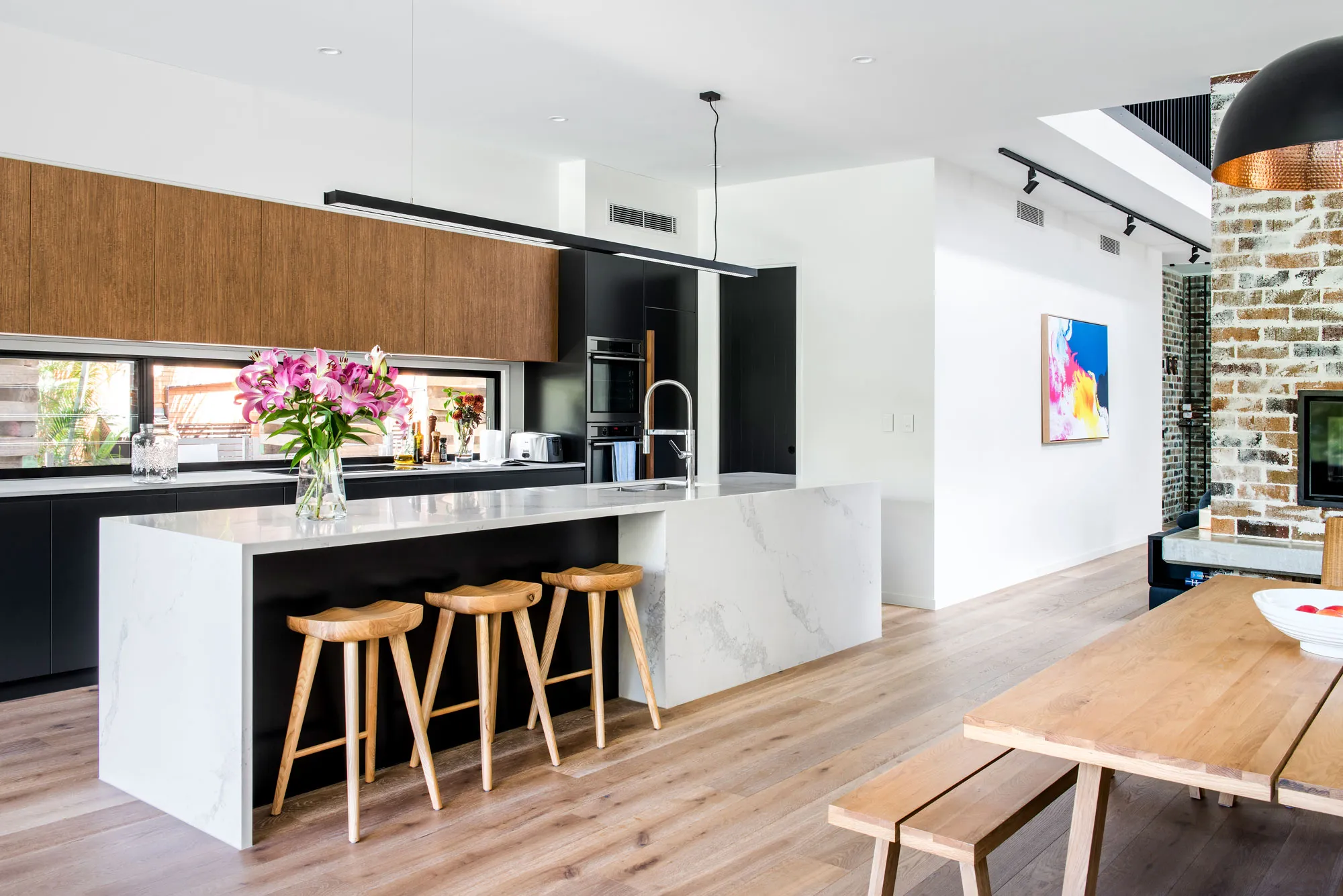 Jetty Residence