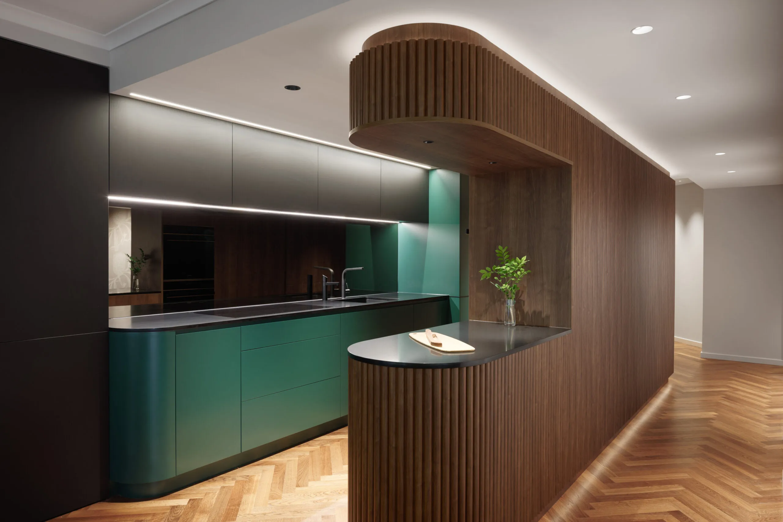 Pyrmont Residence