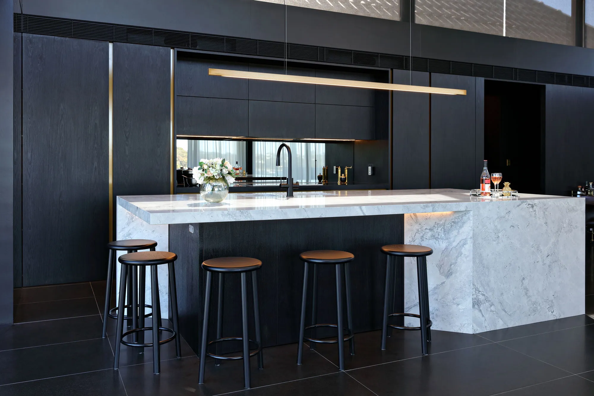 Drummoyne Kitchen