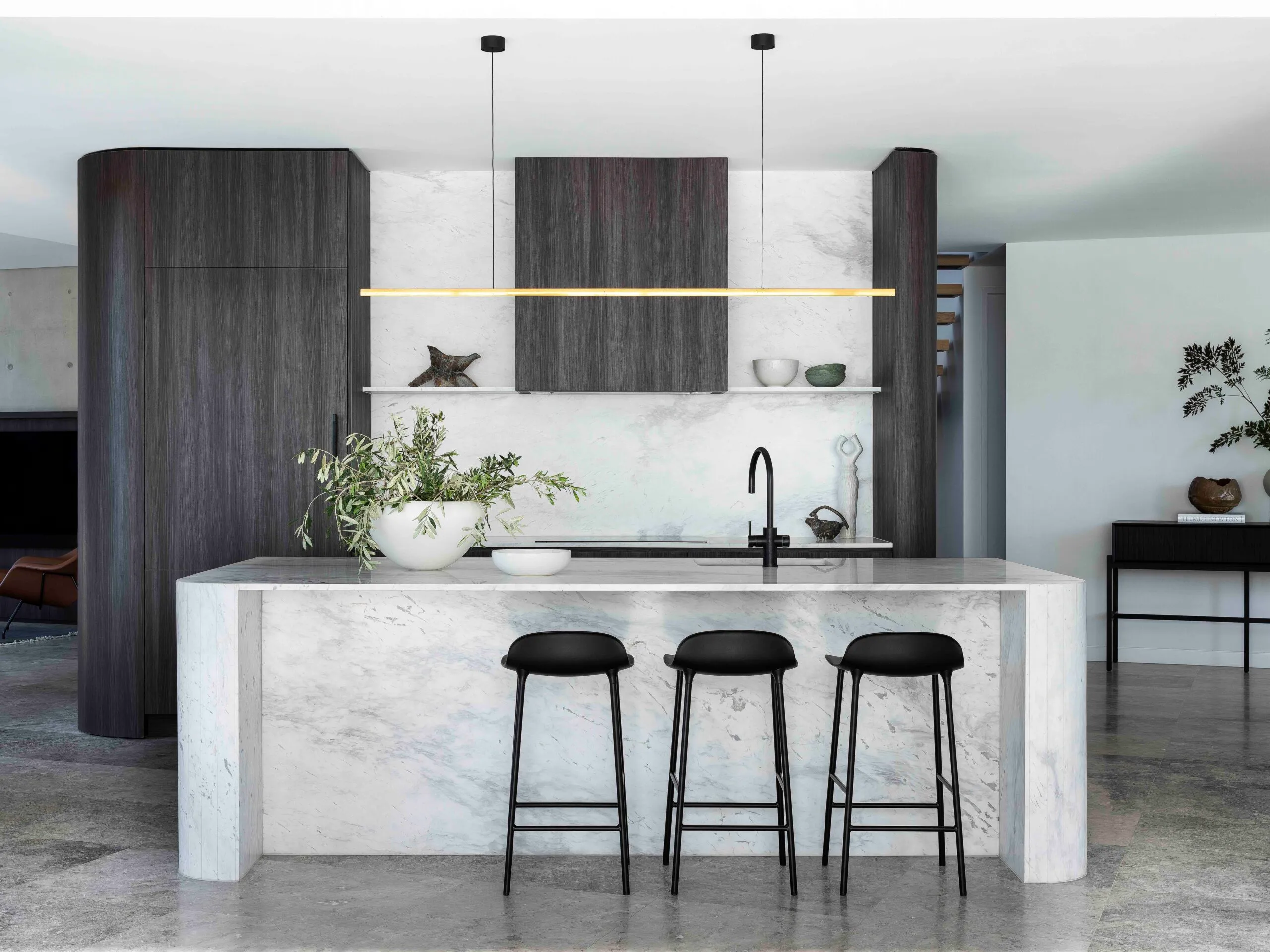Abbotsford Axis House