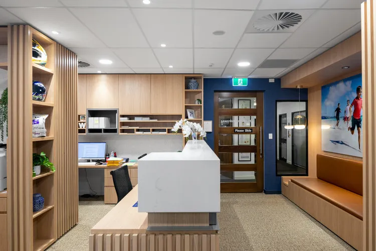Dr Andrews Clinic 