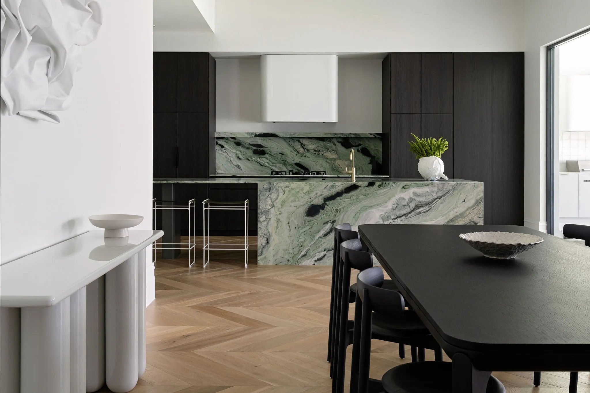 Prospect Residence