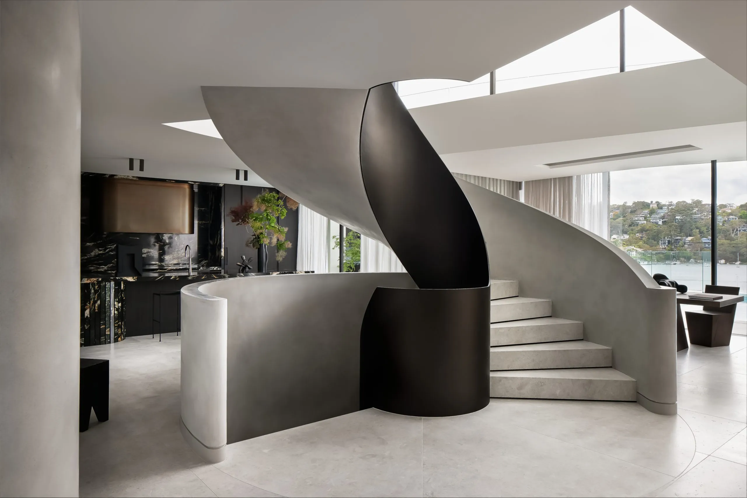 Castlecrag Home