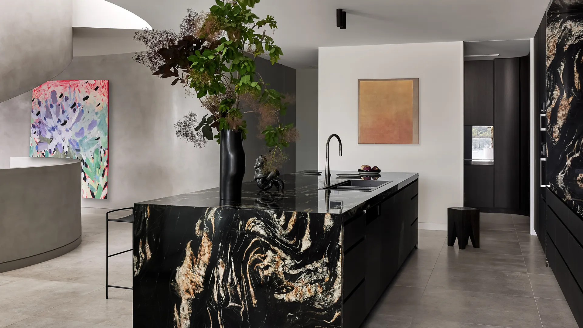Experience Classic Italian Sophistication