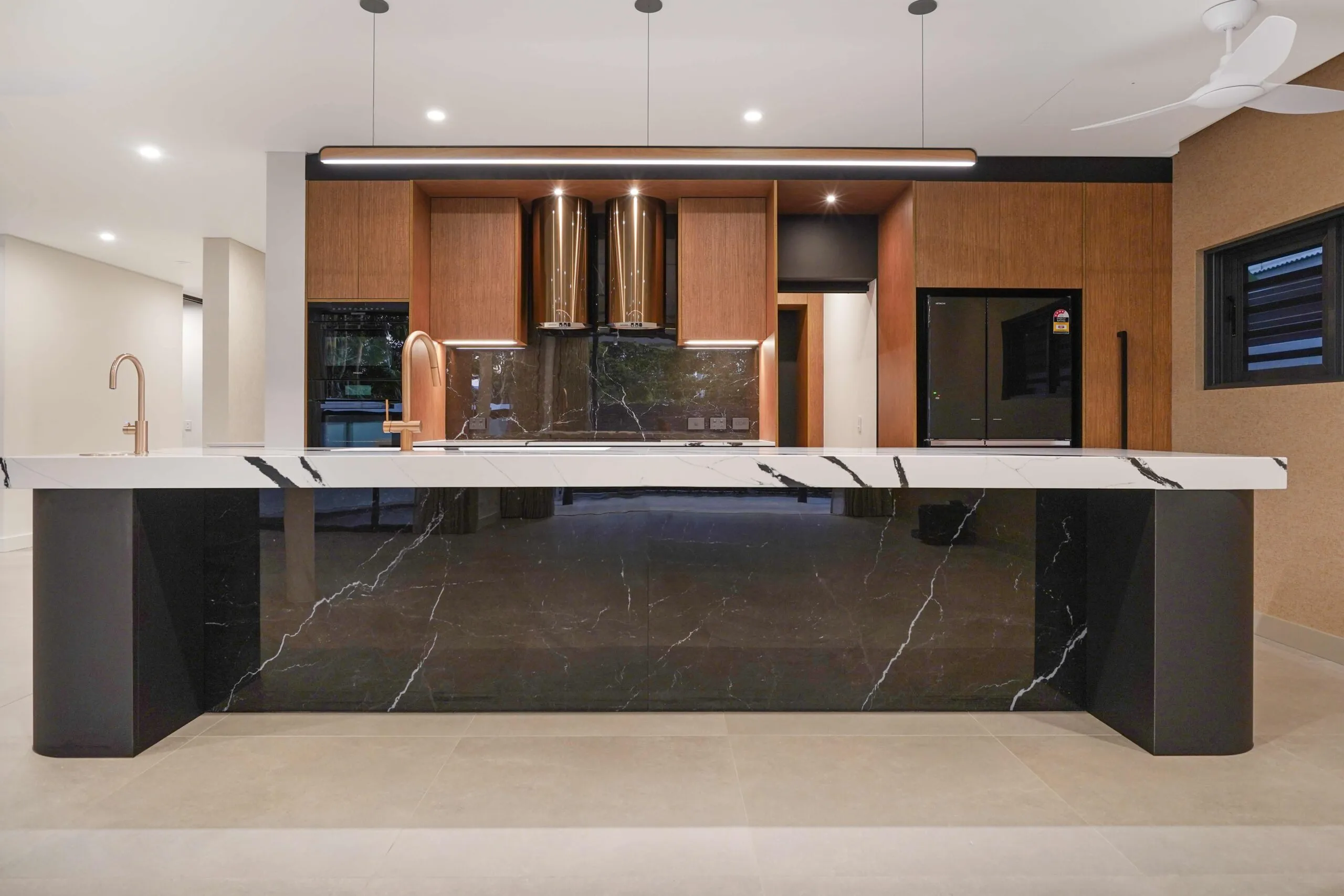 Larrakeyah House