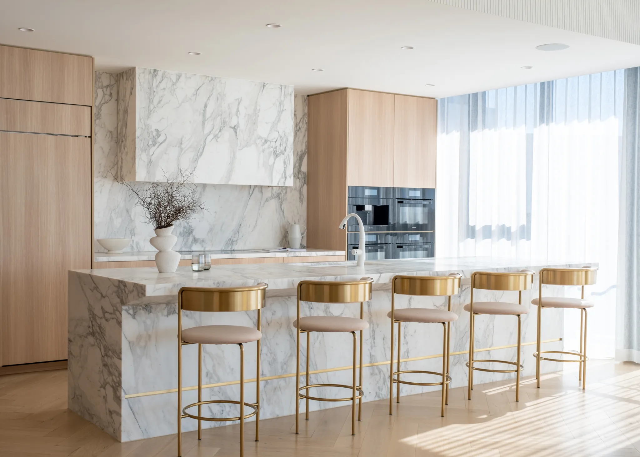 Element Penthouse