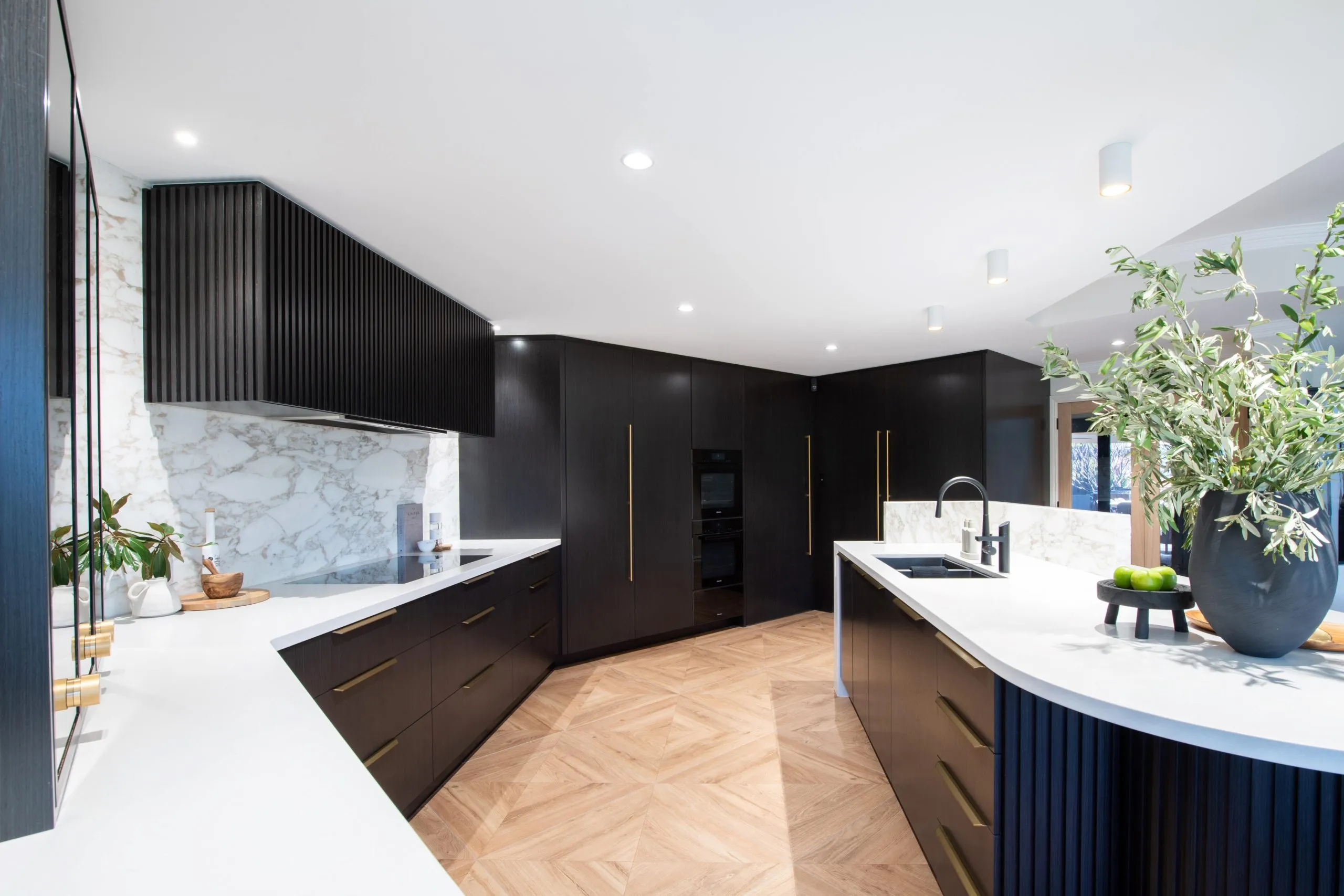 Dianella Project