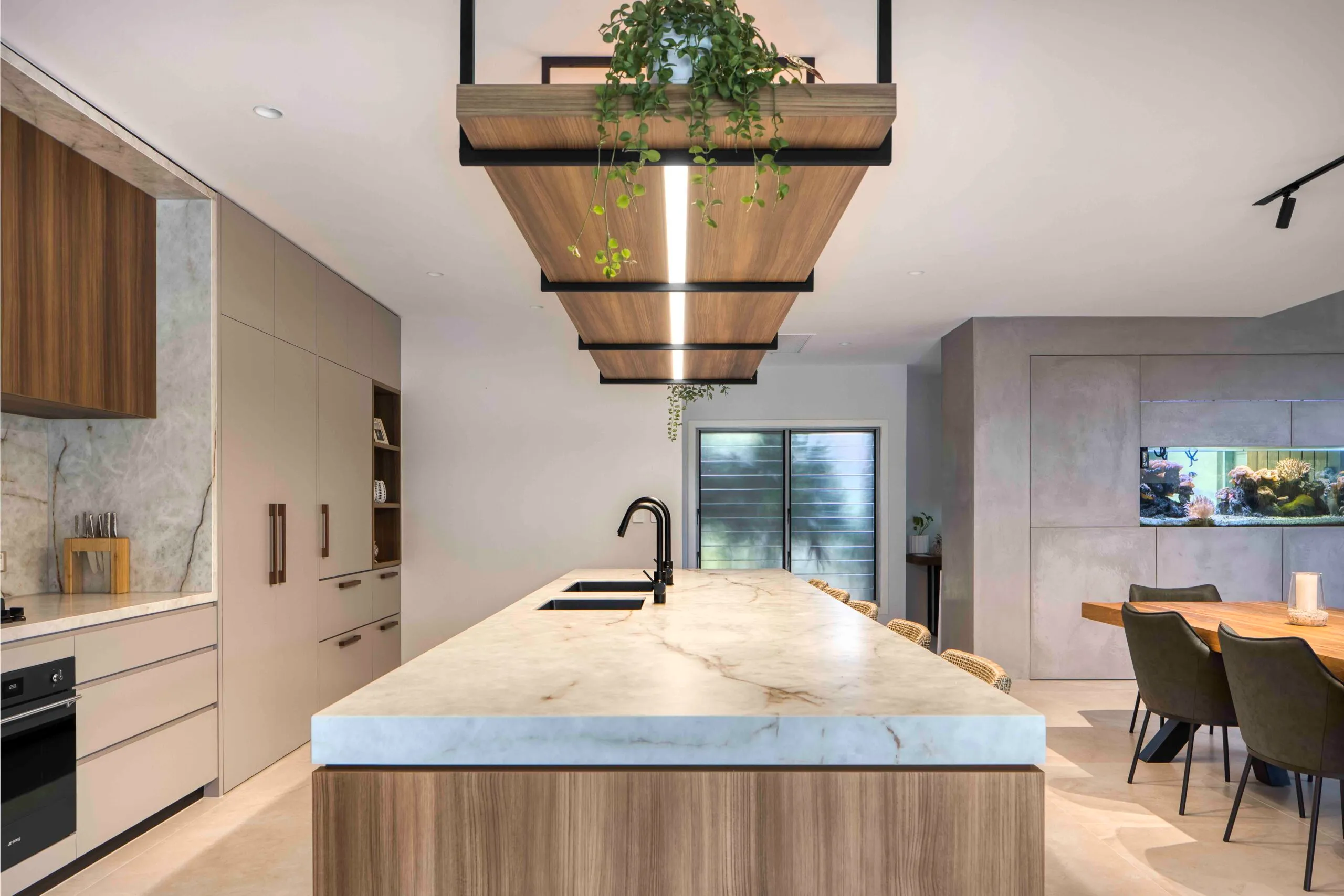 Tallebudgera Valley Residence