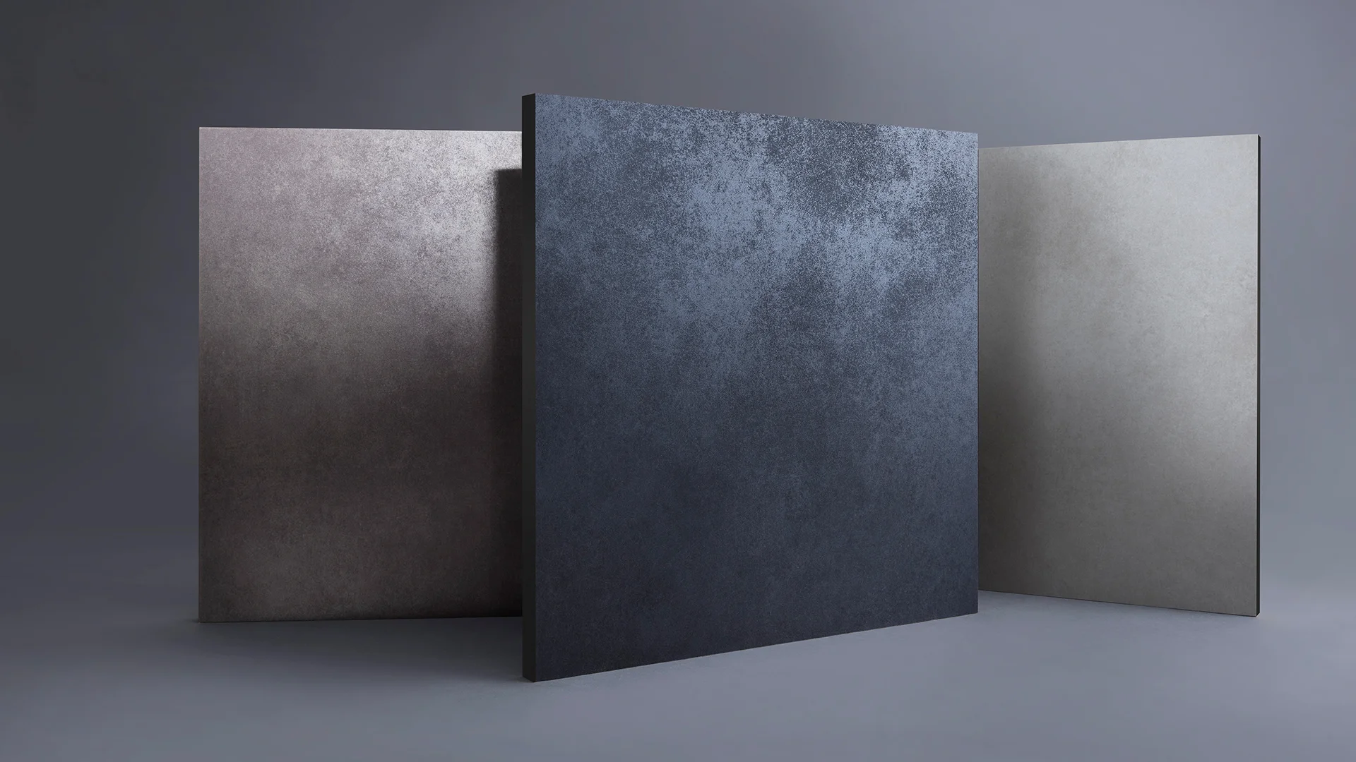 NAVURBAN ELEMENTS™ – 3 Contemporary Finishes