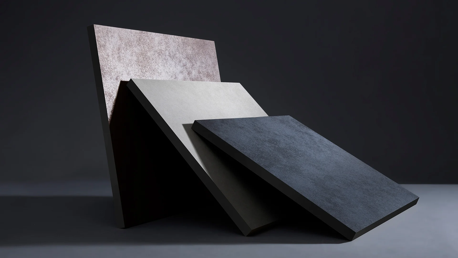 NAVURBAN ELEMENTS™ – 3 Contemporary Finishes