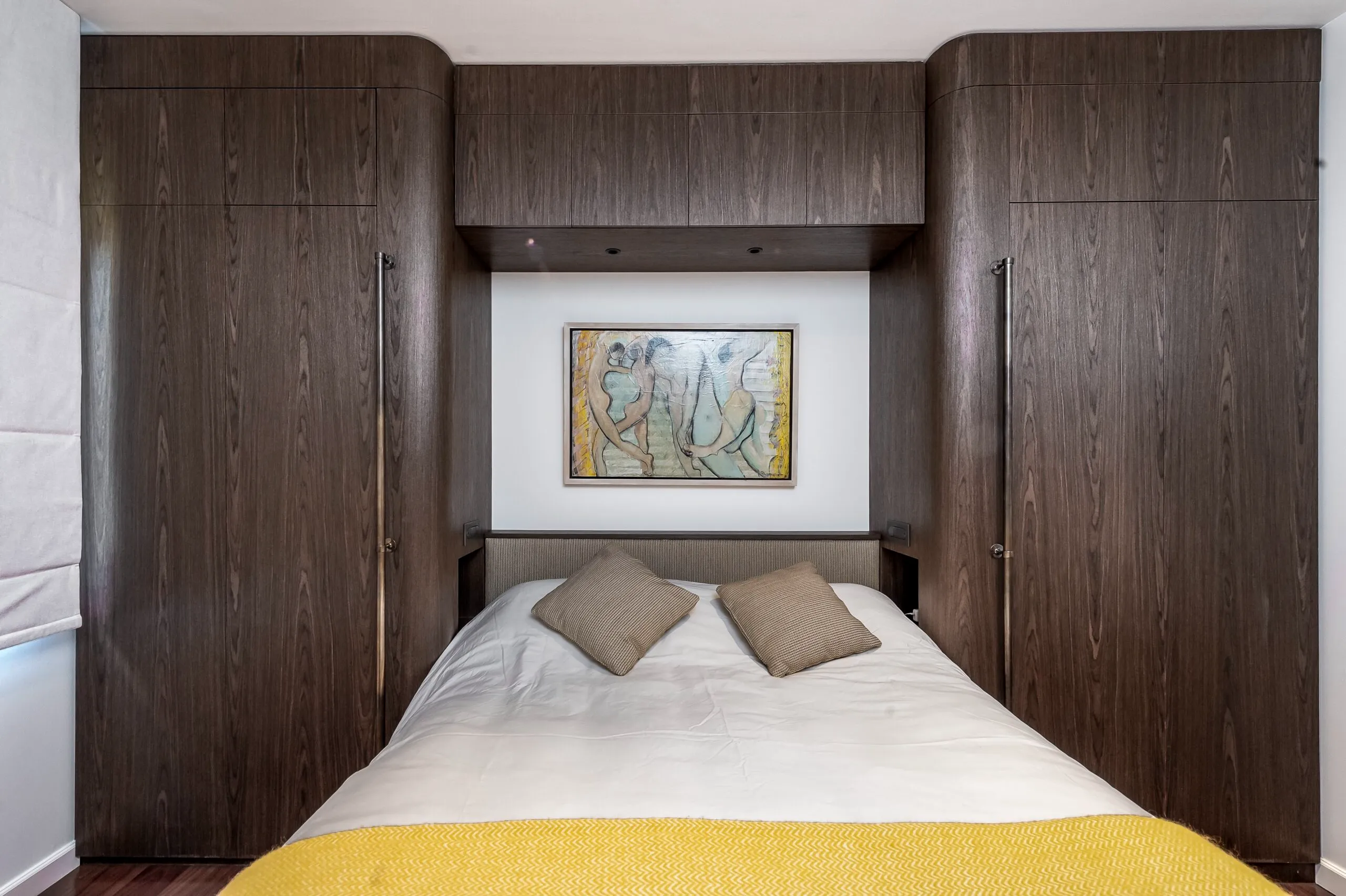 Millers Point Project