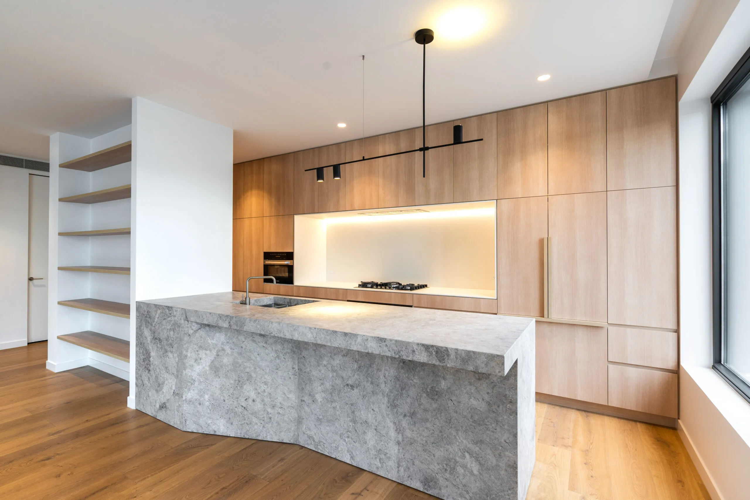 Bower, South Yarra