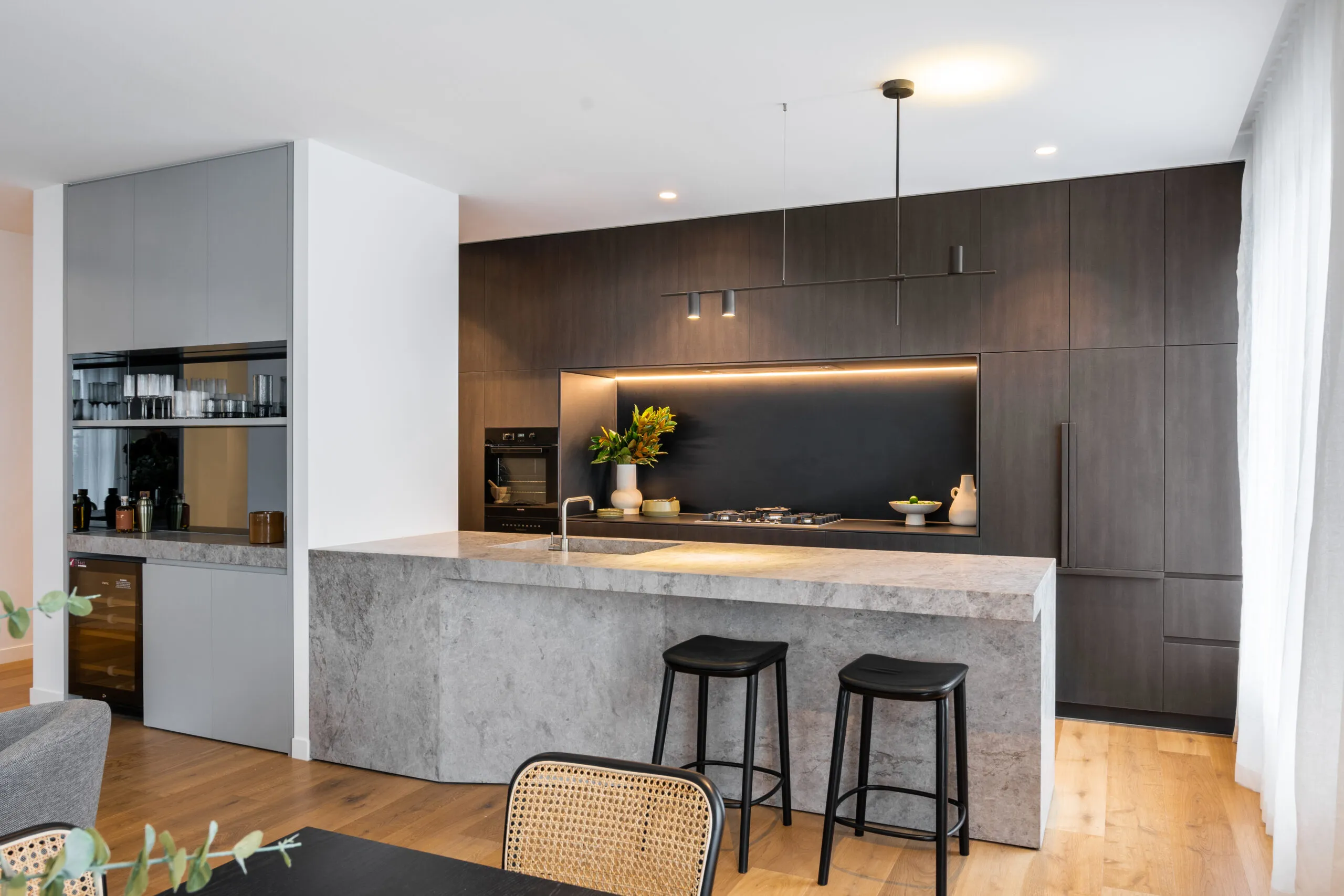 Bower, South Yarra