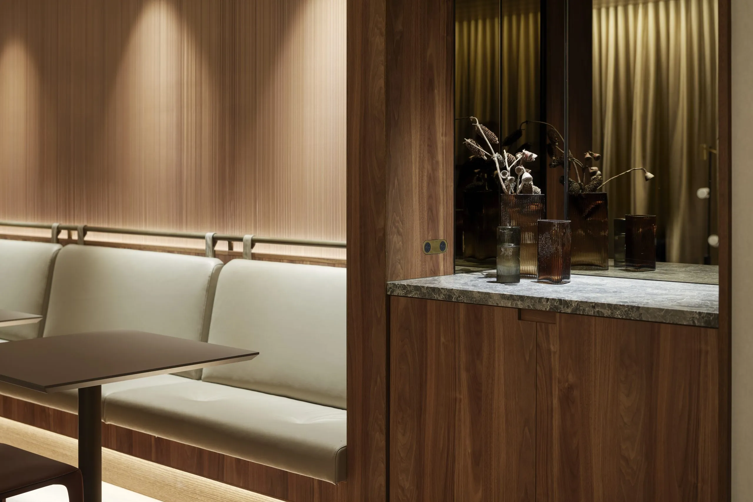 Hilton Hotel Perth 