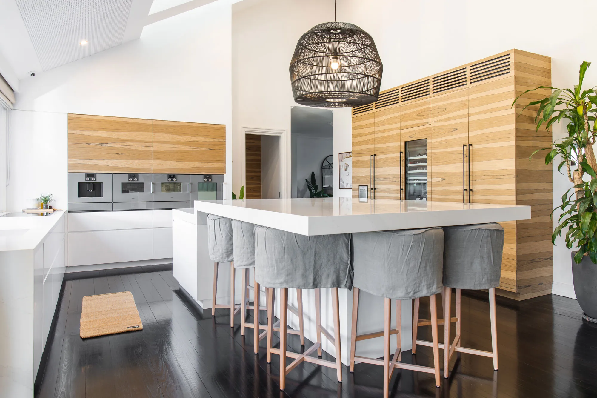 Residential Kitchen