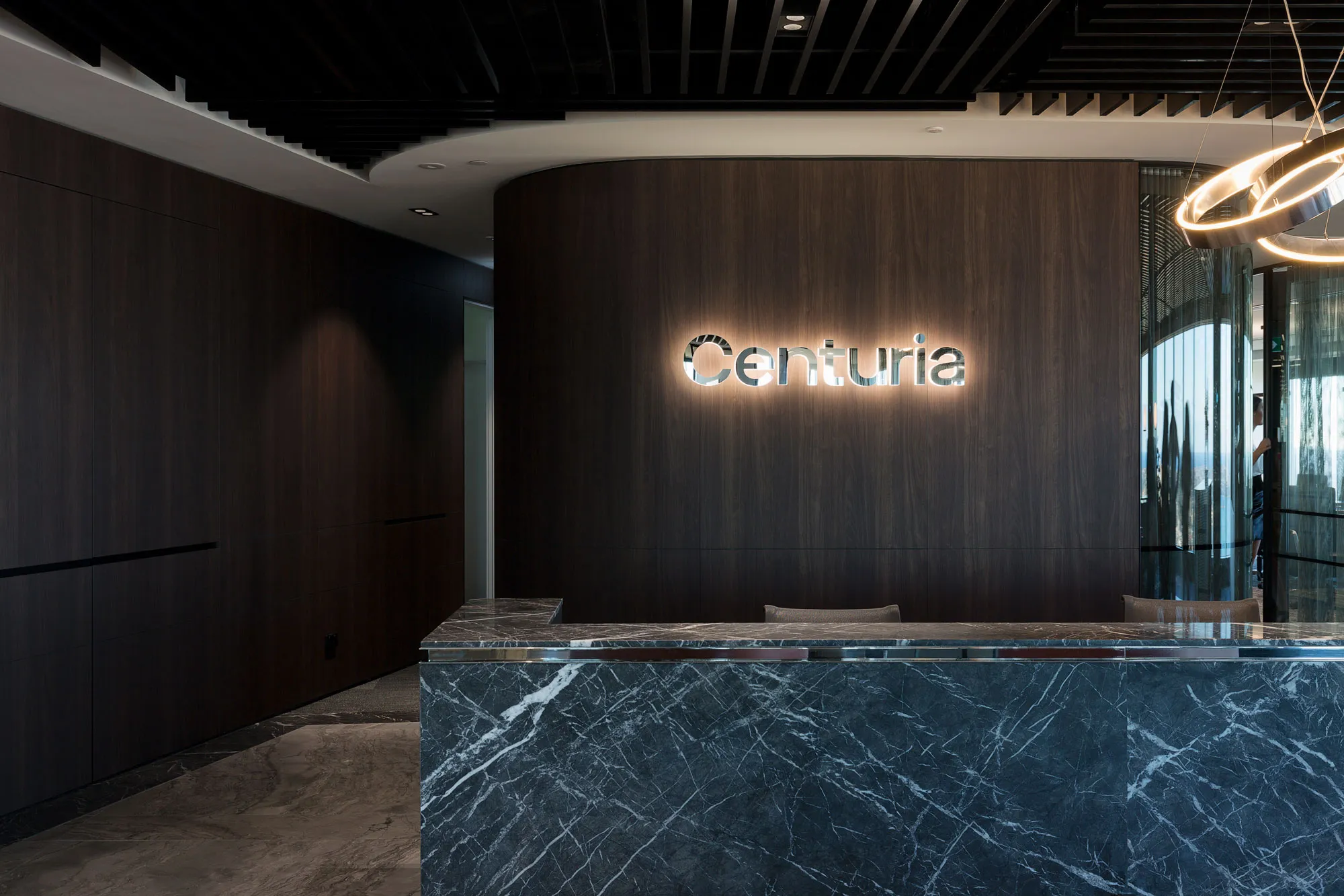 Centuria