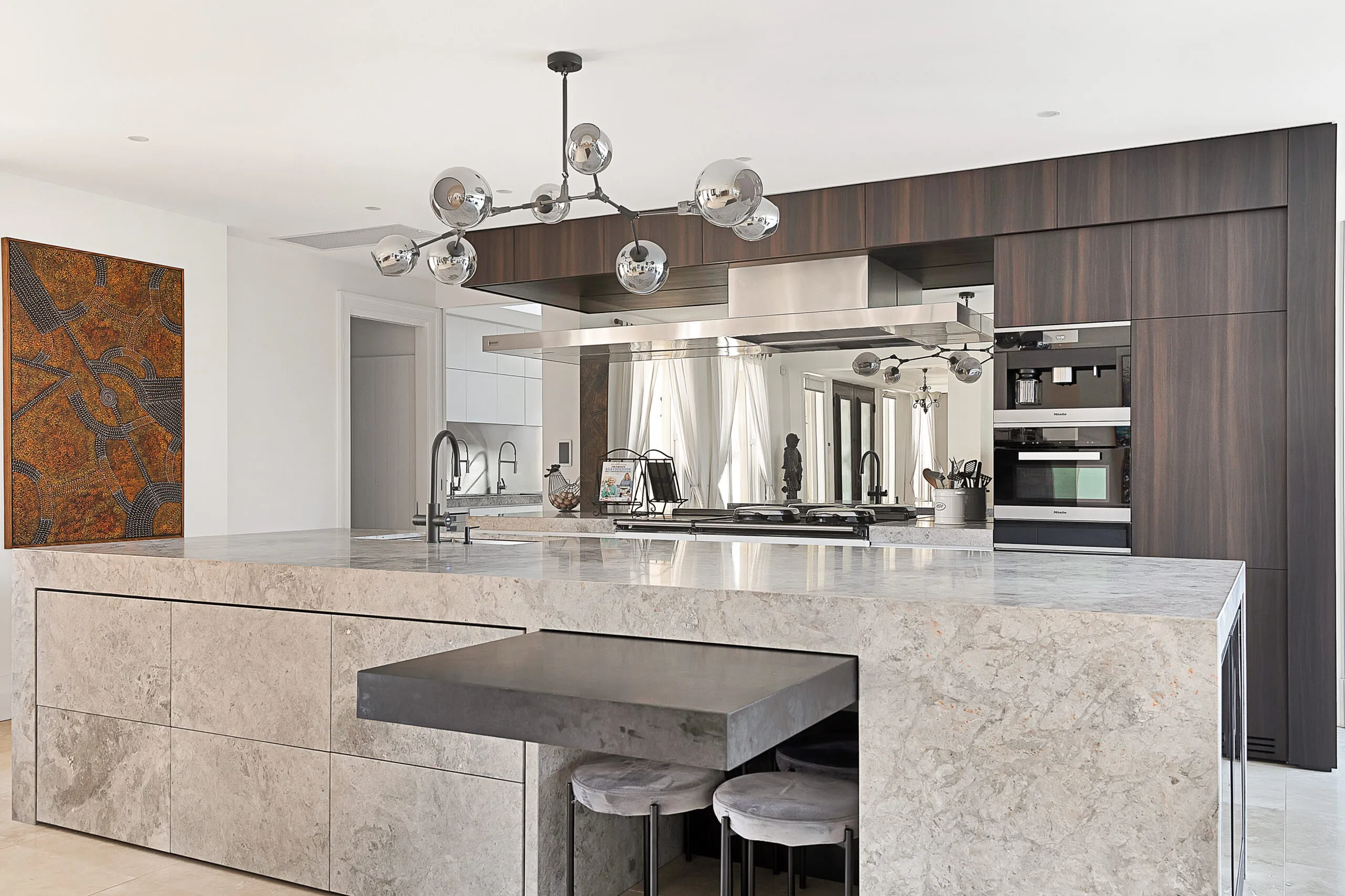 Residential Kitchen