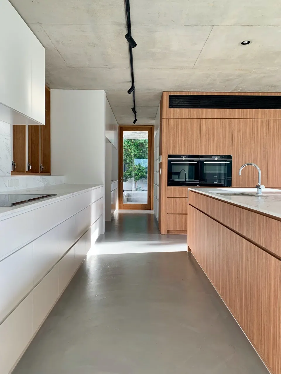 Byron Blackbutt Kitchen