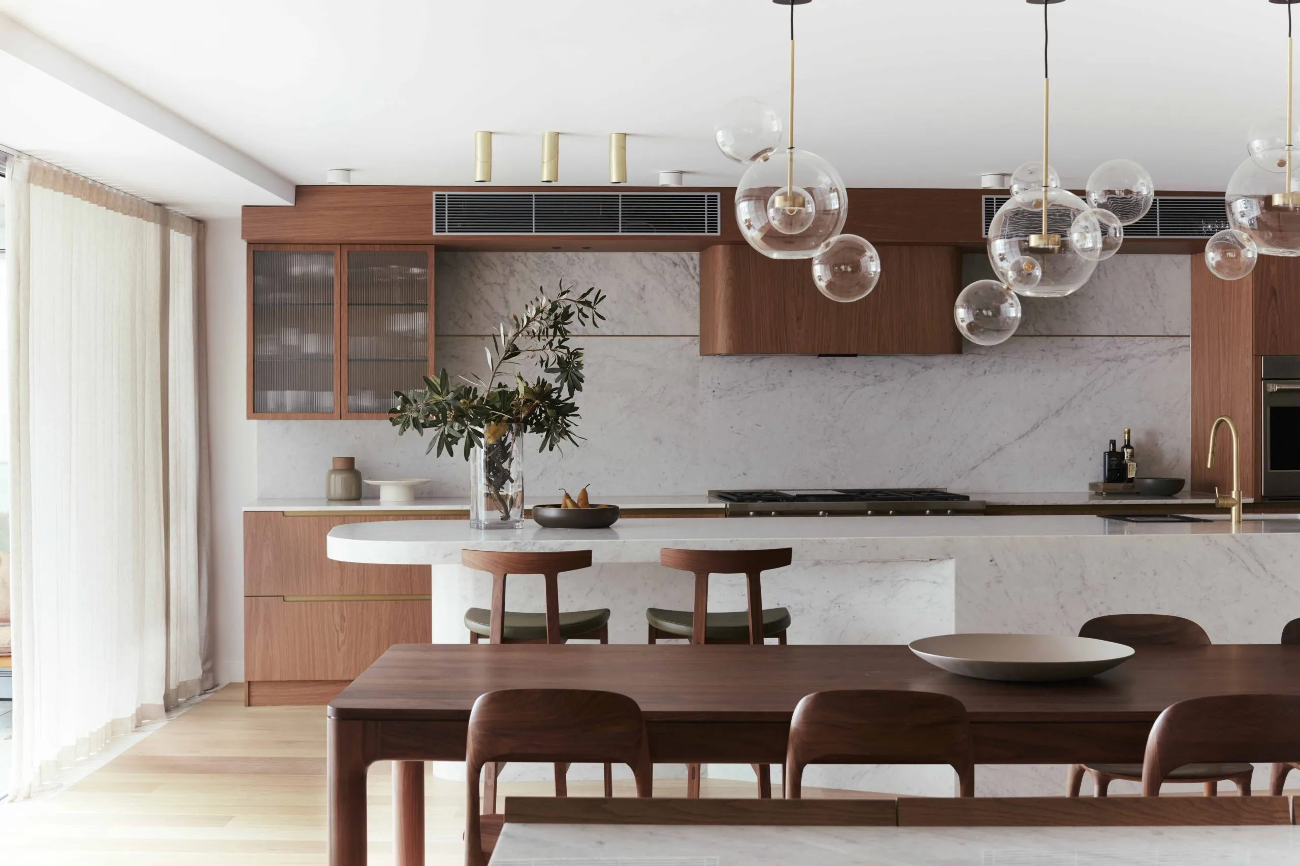 Millers Point Residence