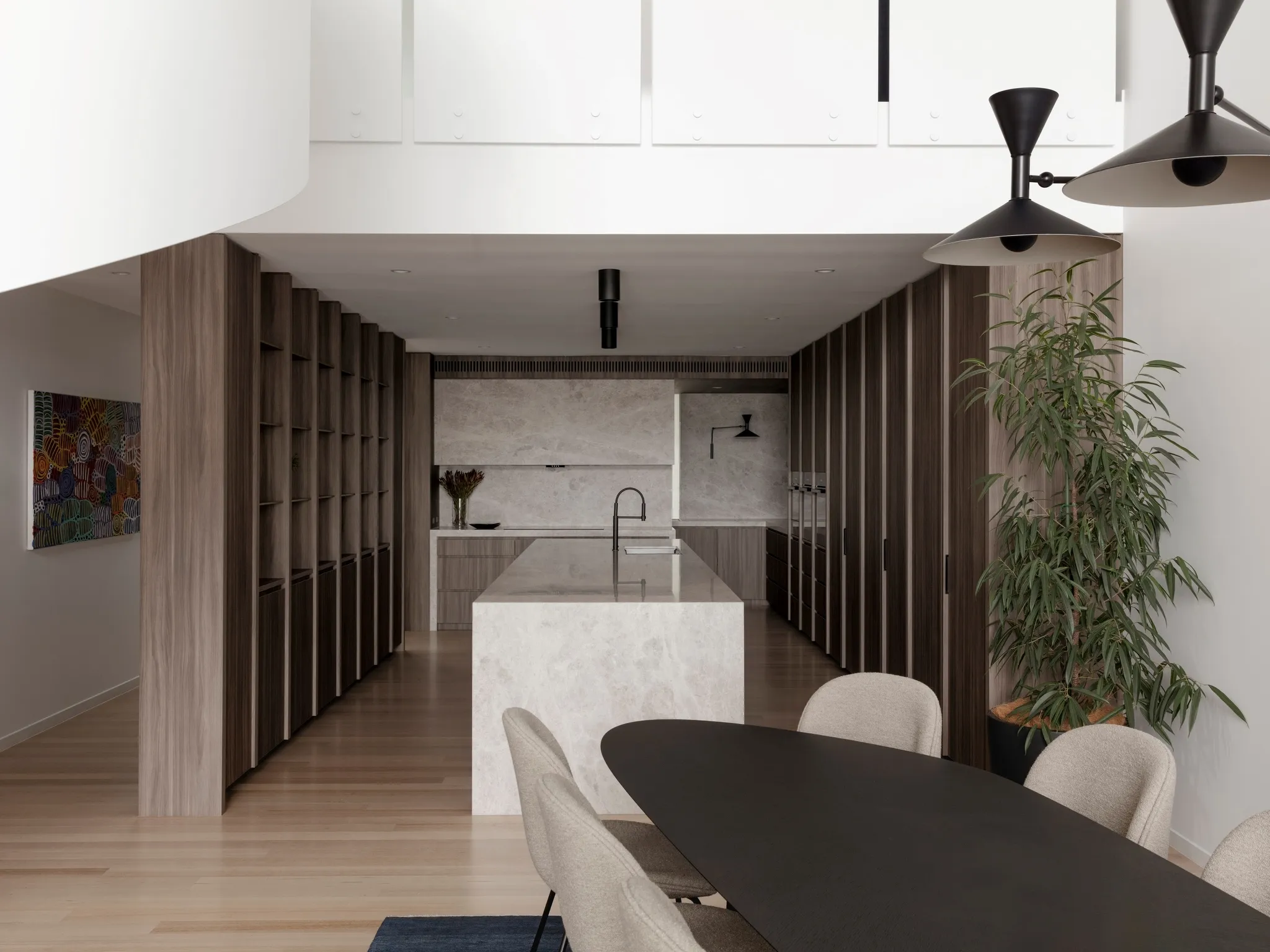 Bridgepoint Residence