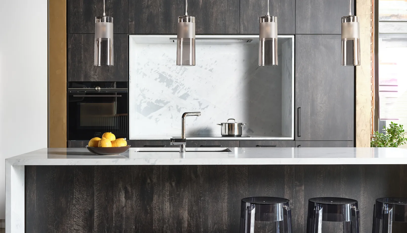 Knebel Kitchens Showroom 