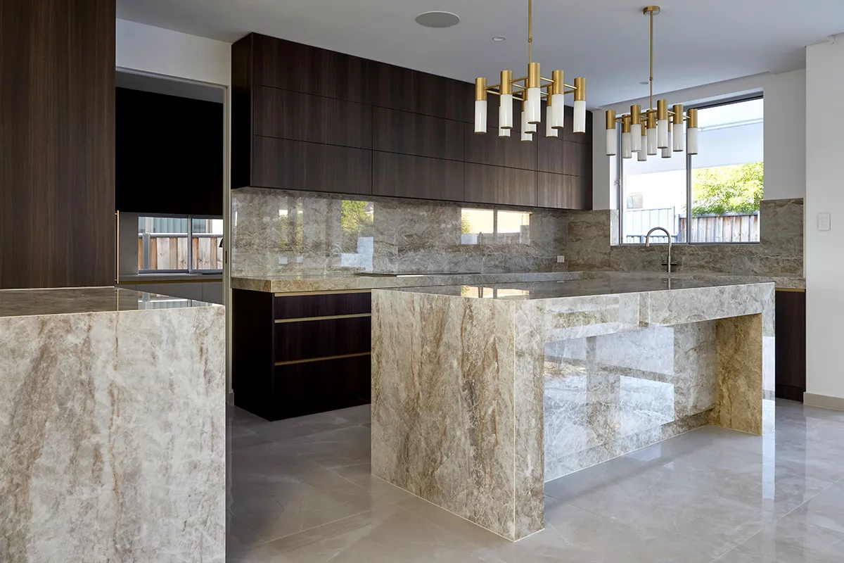 Bella Vista Project