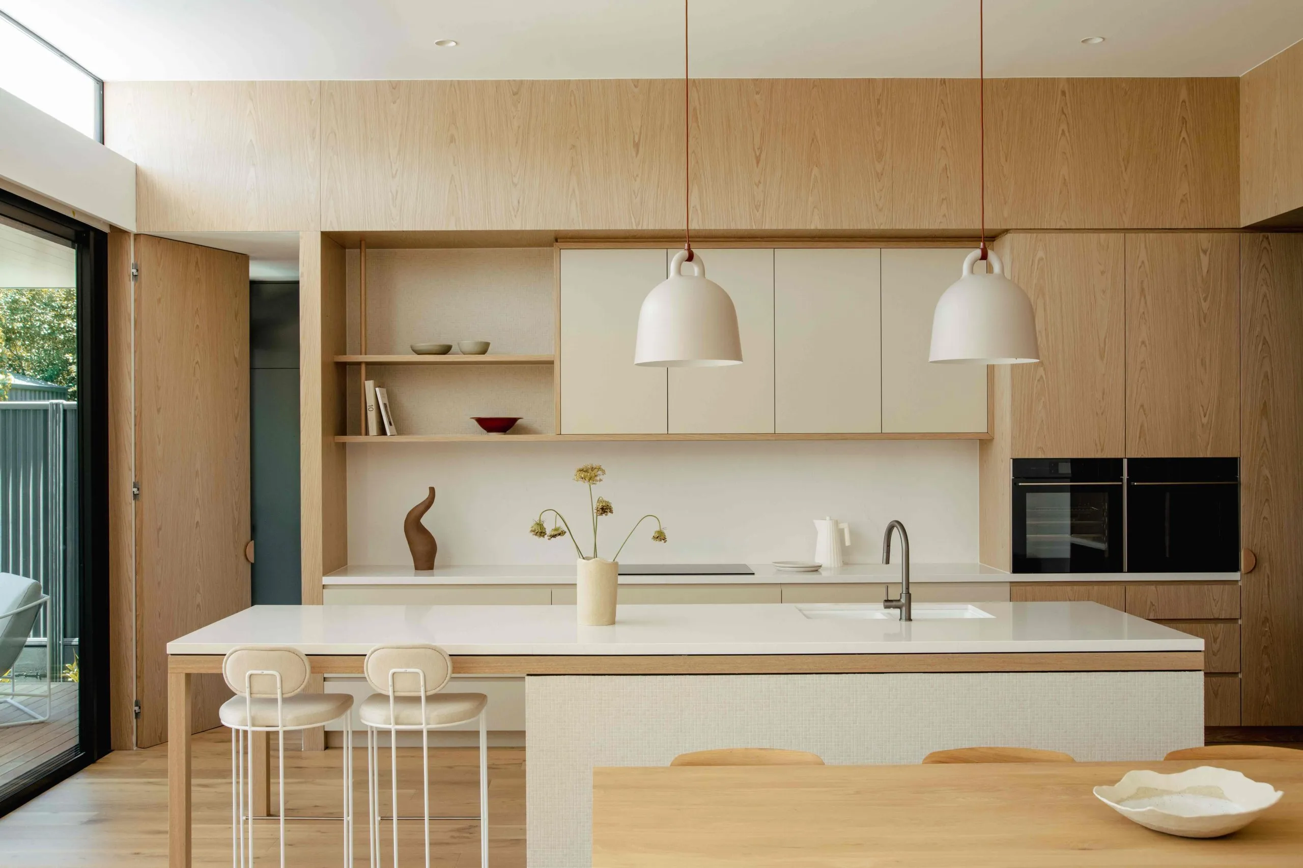 Fullarton Residence