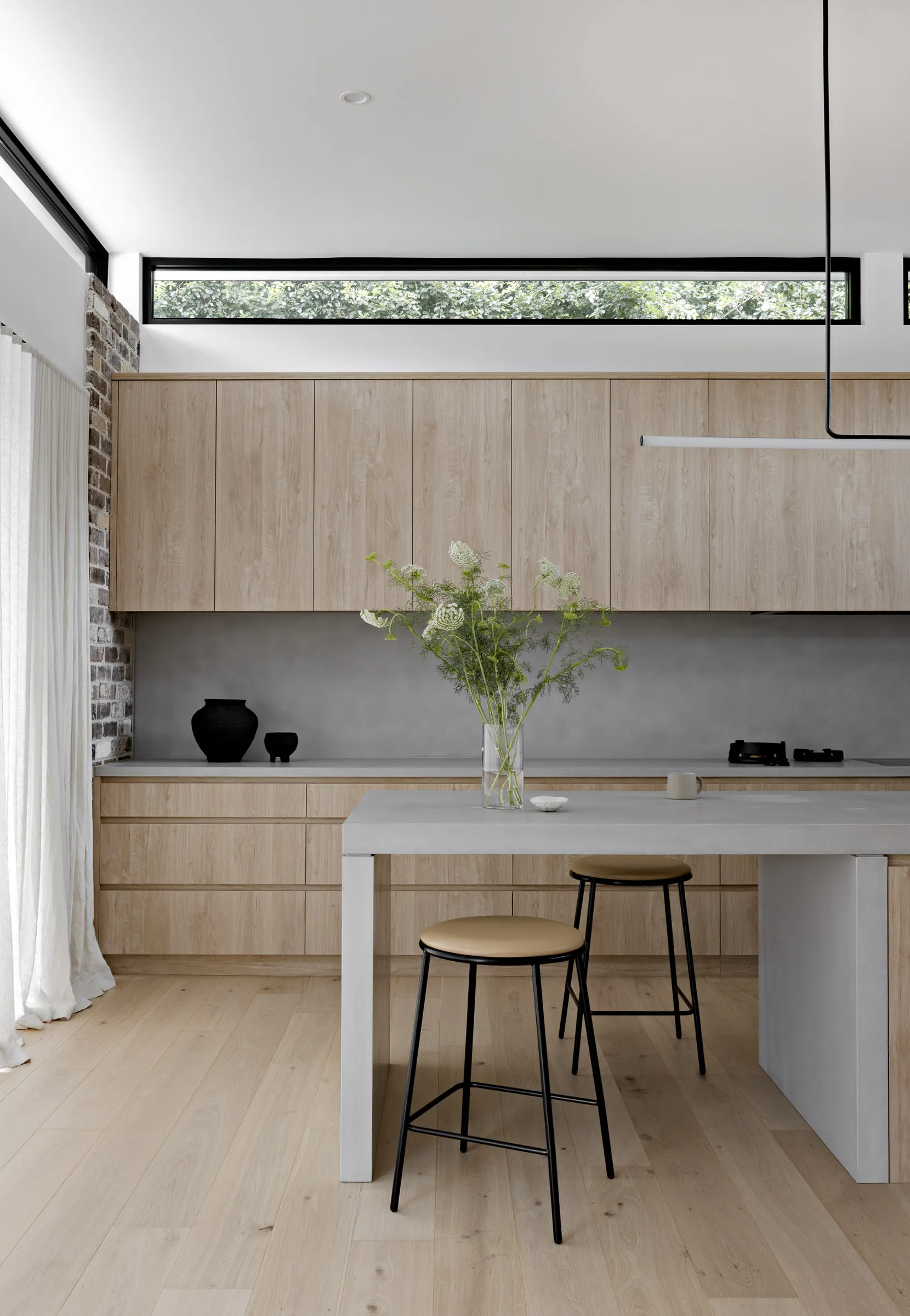 West Pennant Hills Residence 
