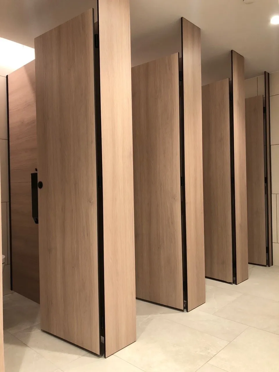 Melbourne Project 