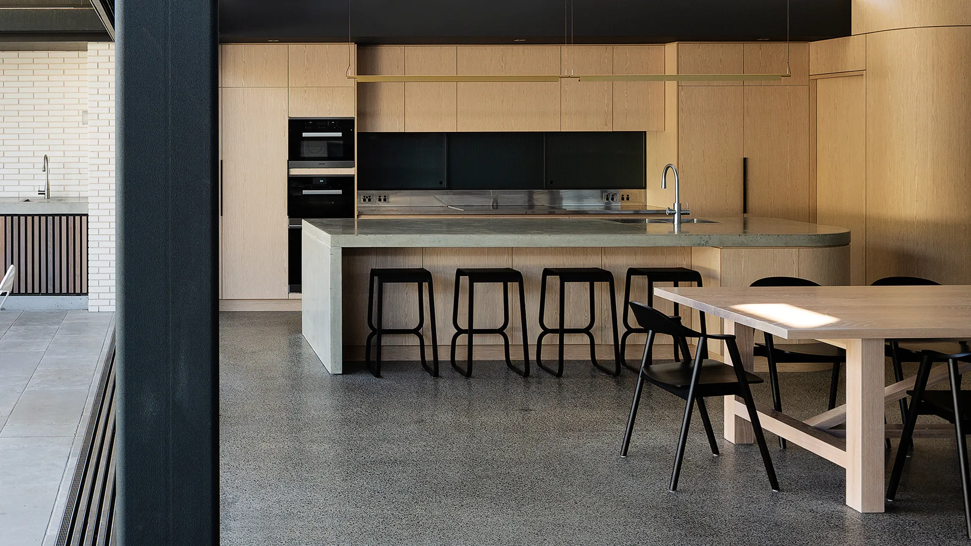 Uncover Timbers Elegance, Embrace Laminates Strength