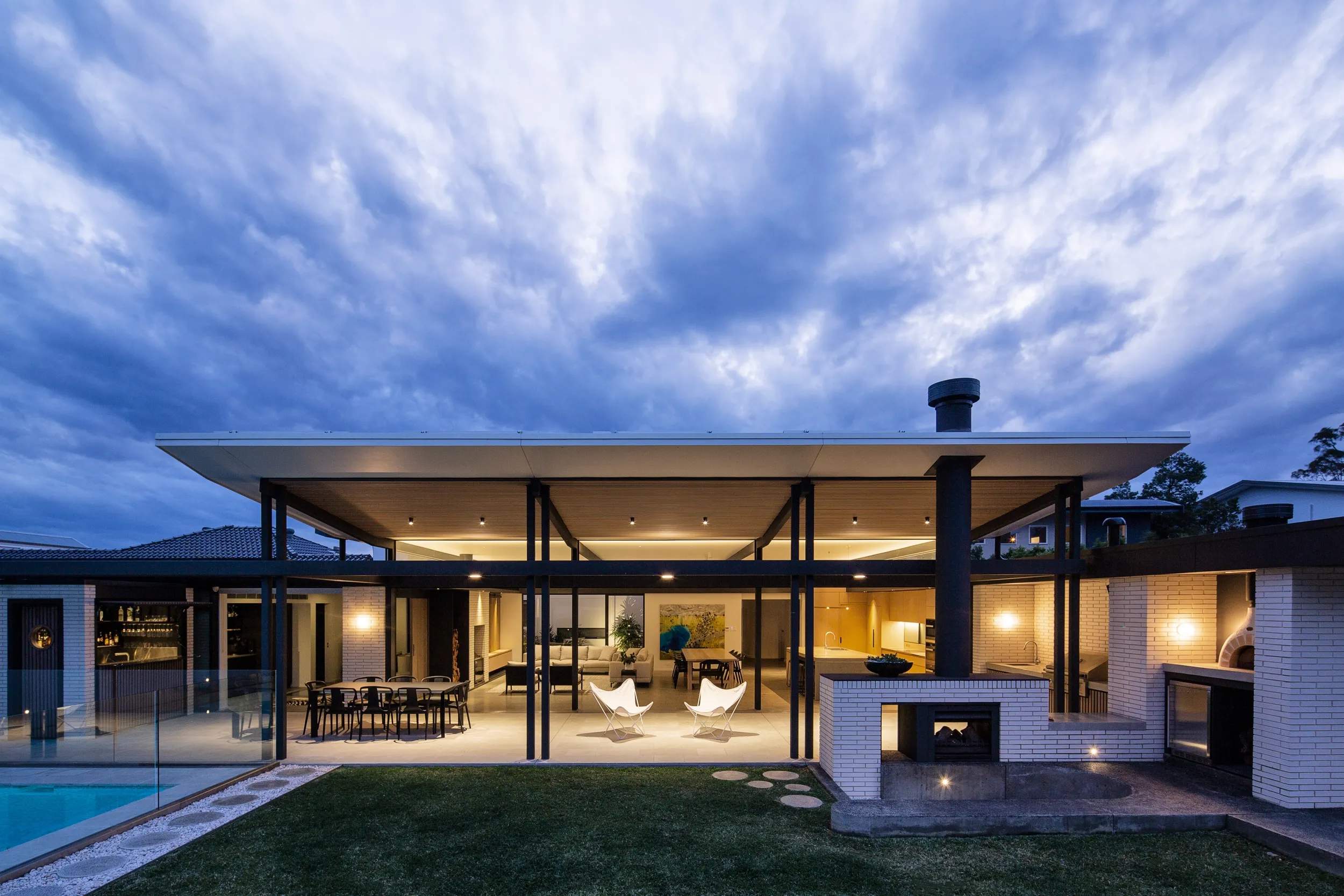 Clontarf Residence 
