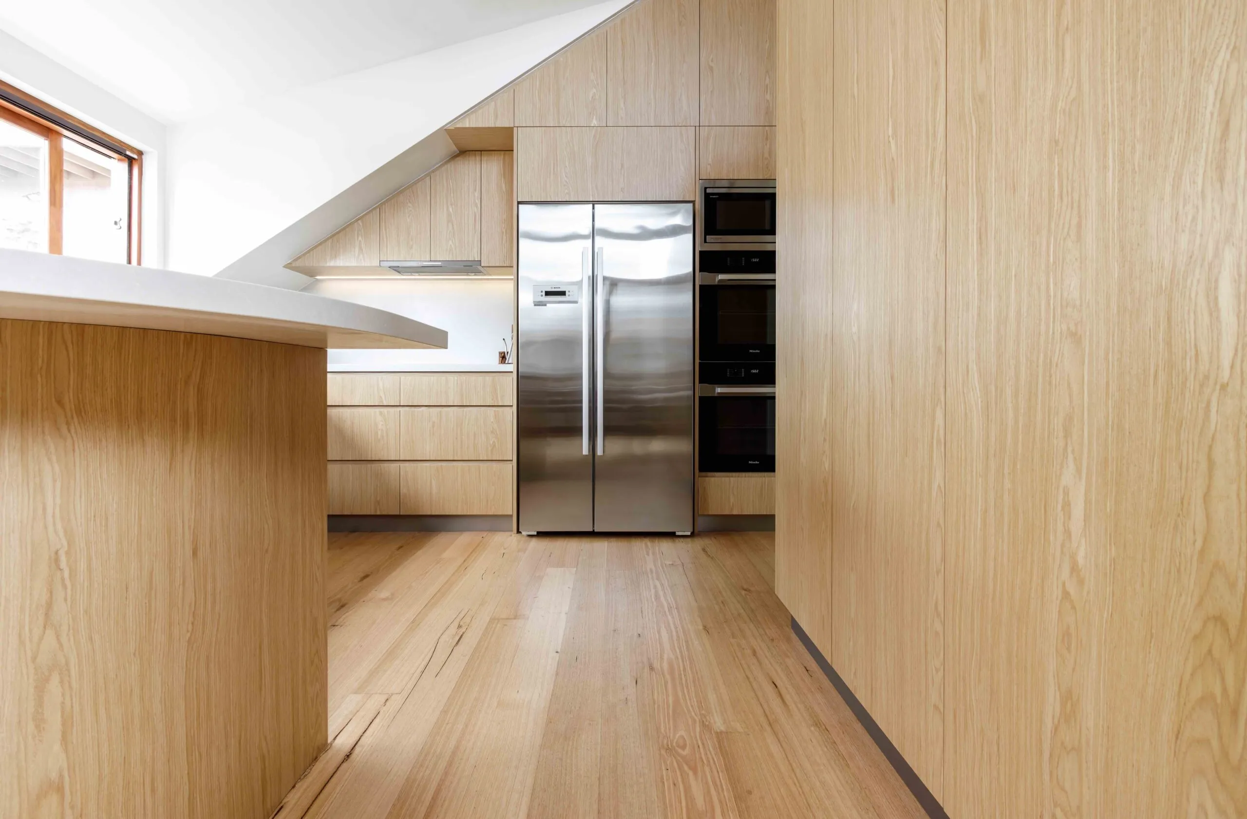 Balmain Residence