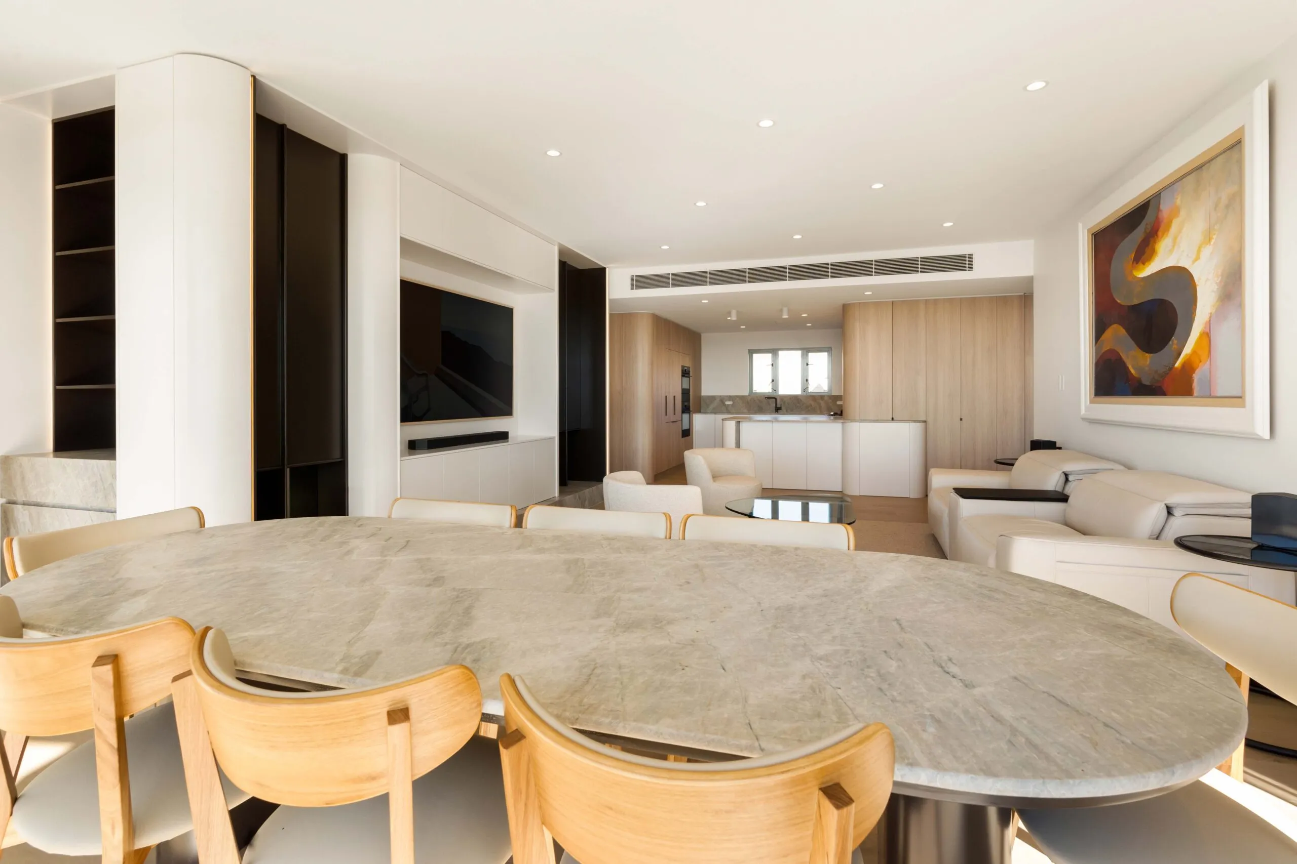 Drummoyne Residence