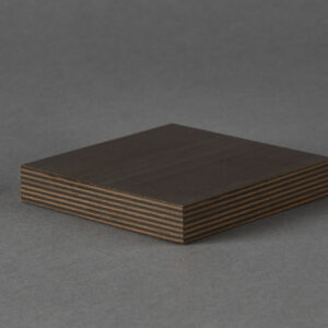 Bella Noce / Brindle Oak Ply