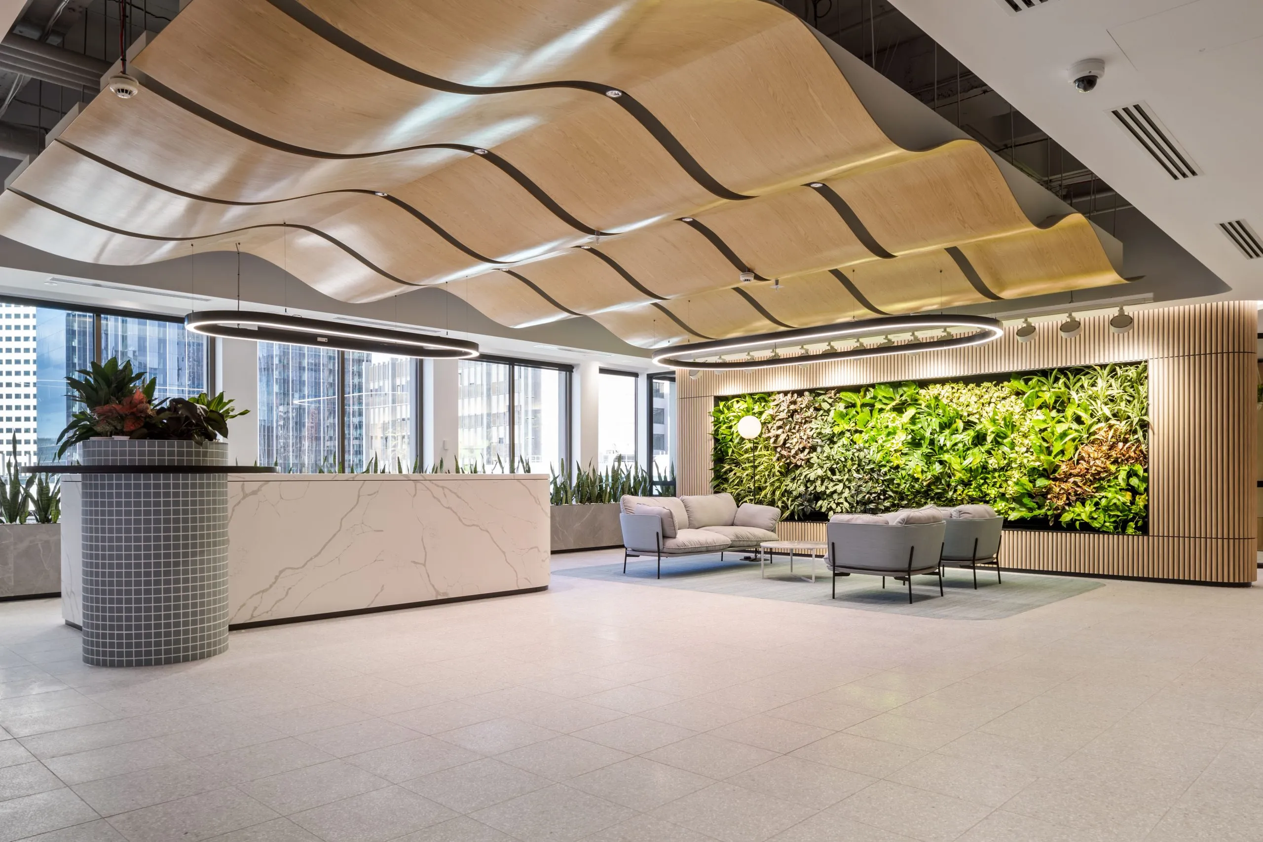 Melbourne Office Space