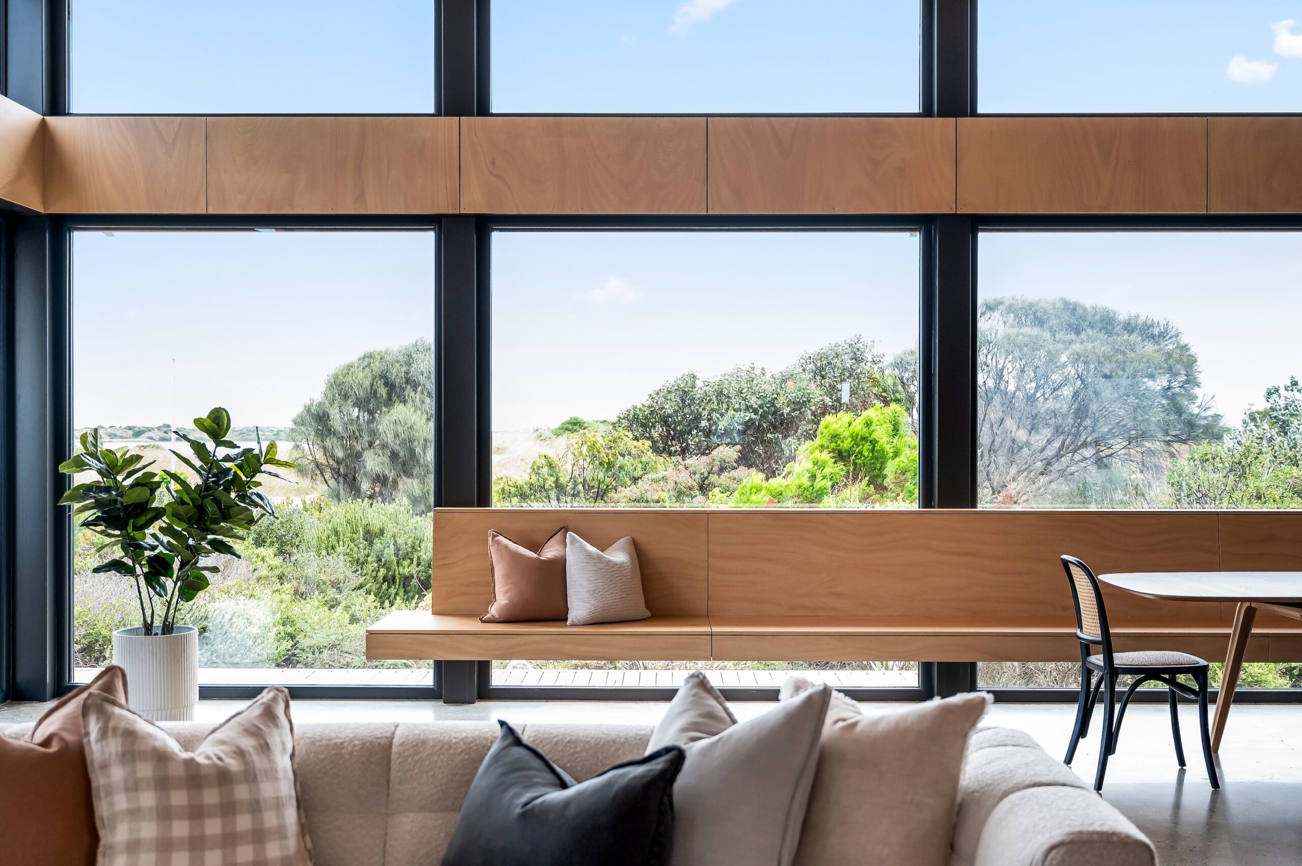 Dune House