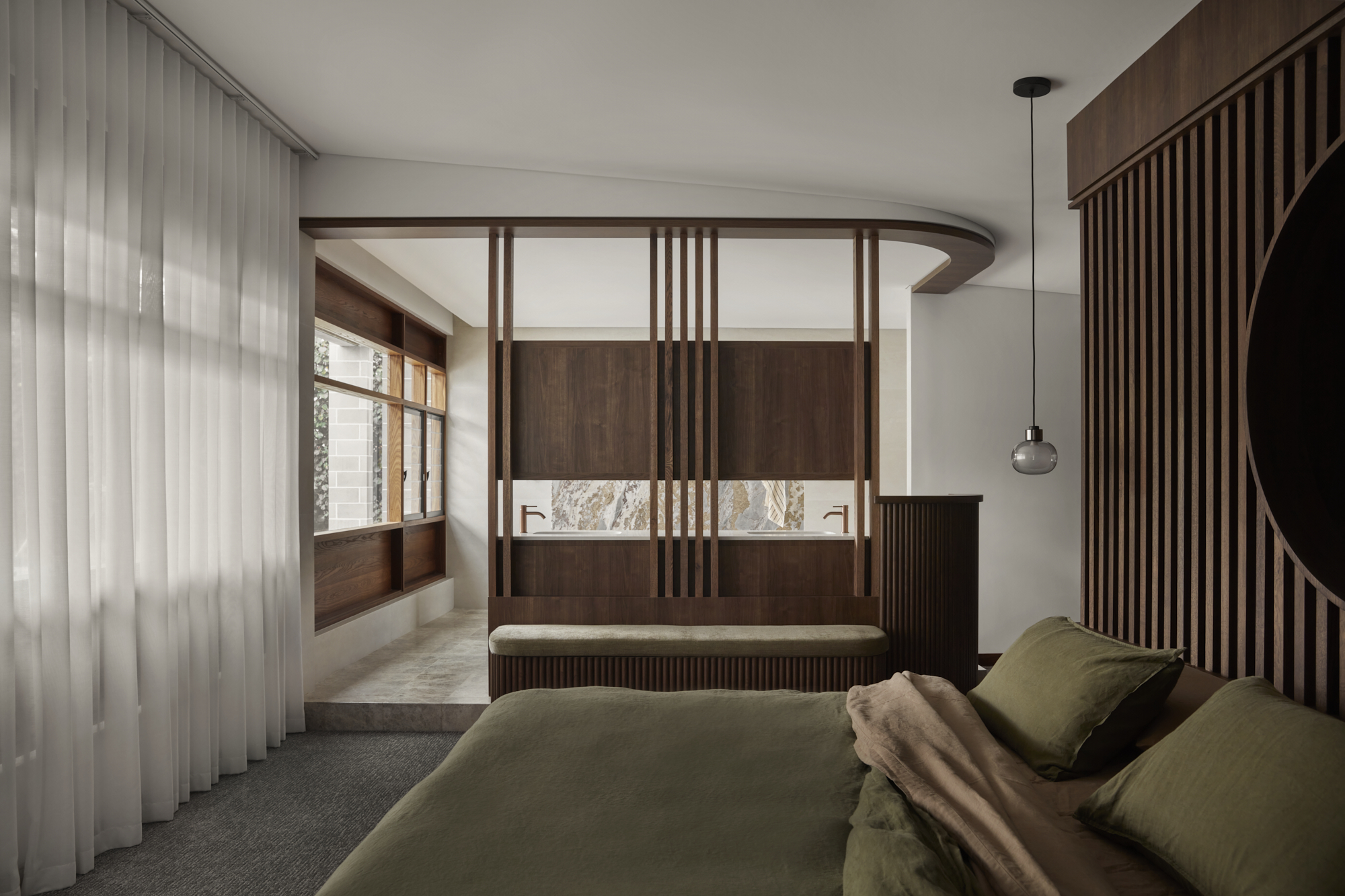 Booth House