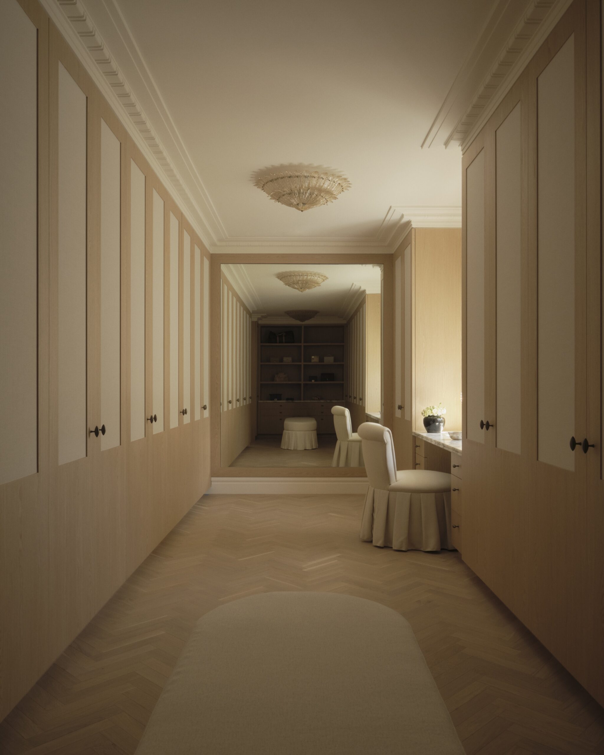 Bellevue Hill Residence