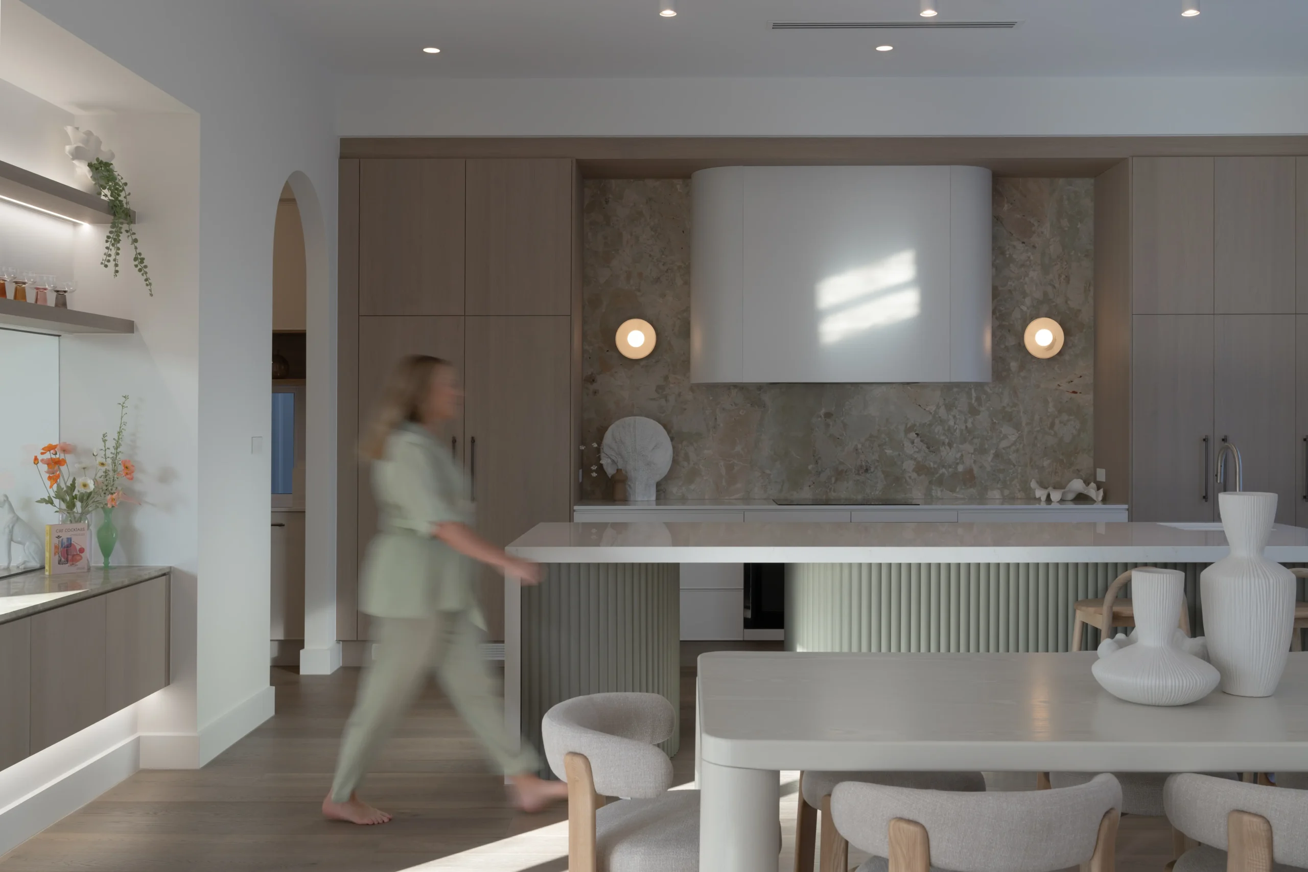 Oakden Project