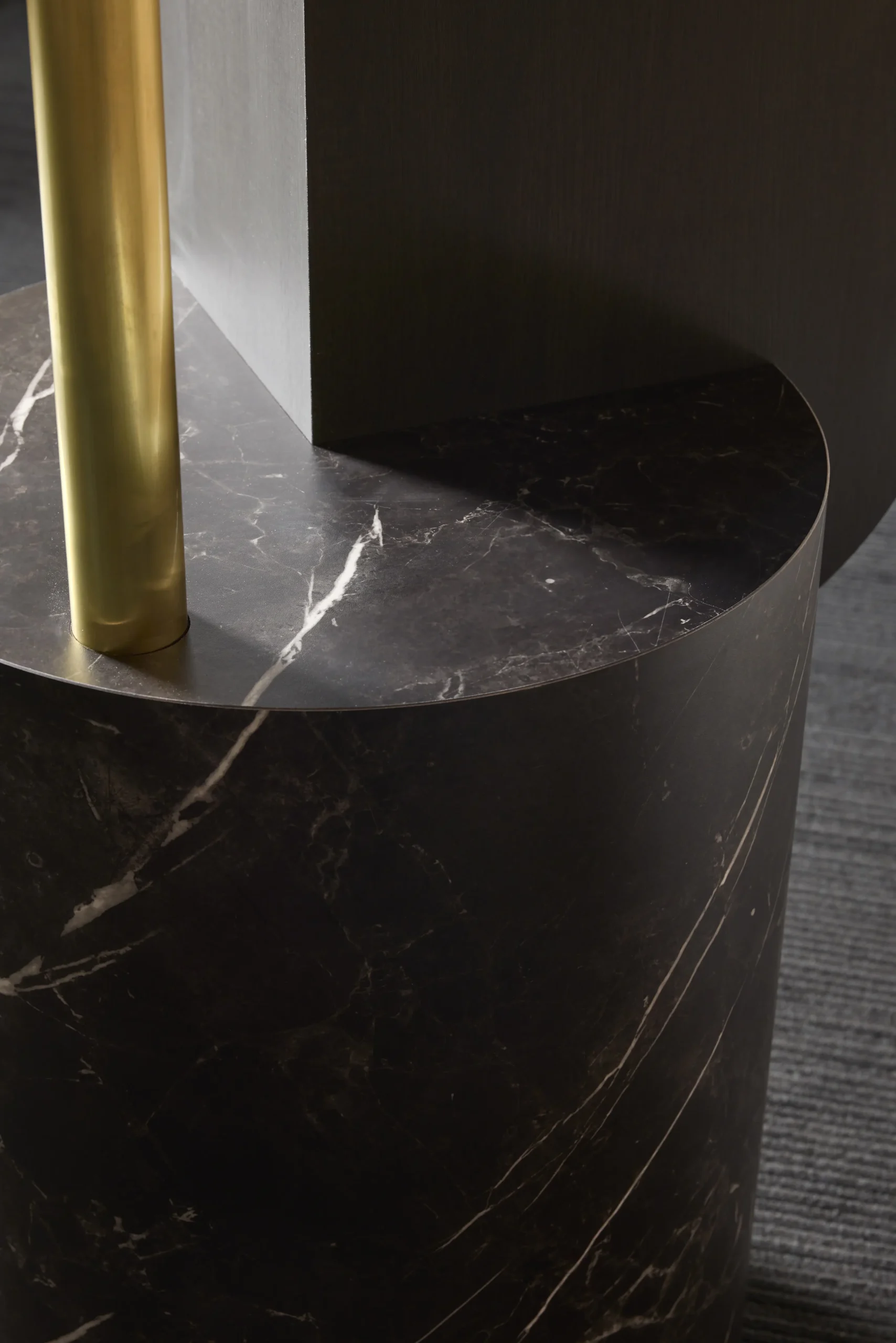 Elevated Surface with Limitless Possibilities
