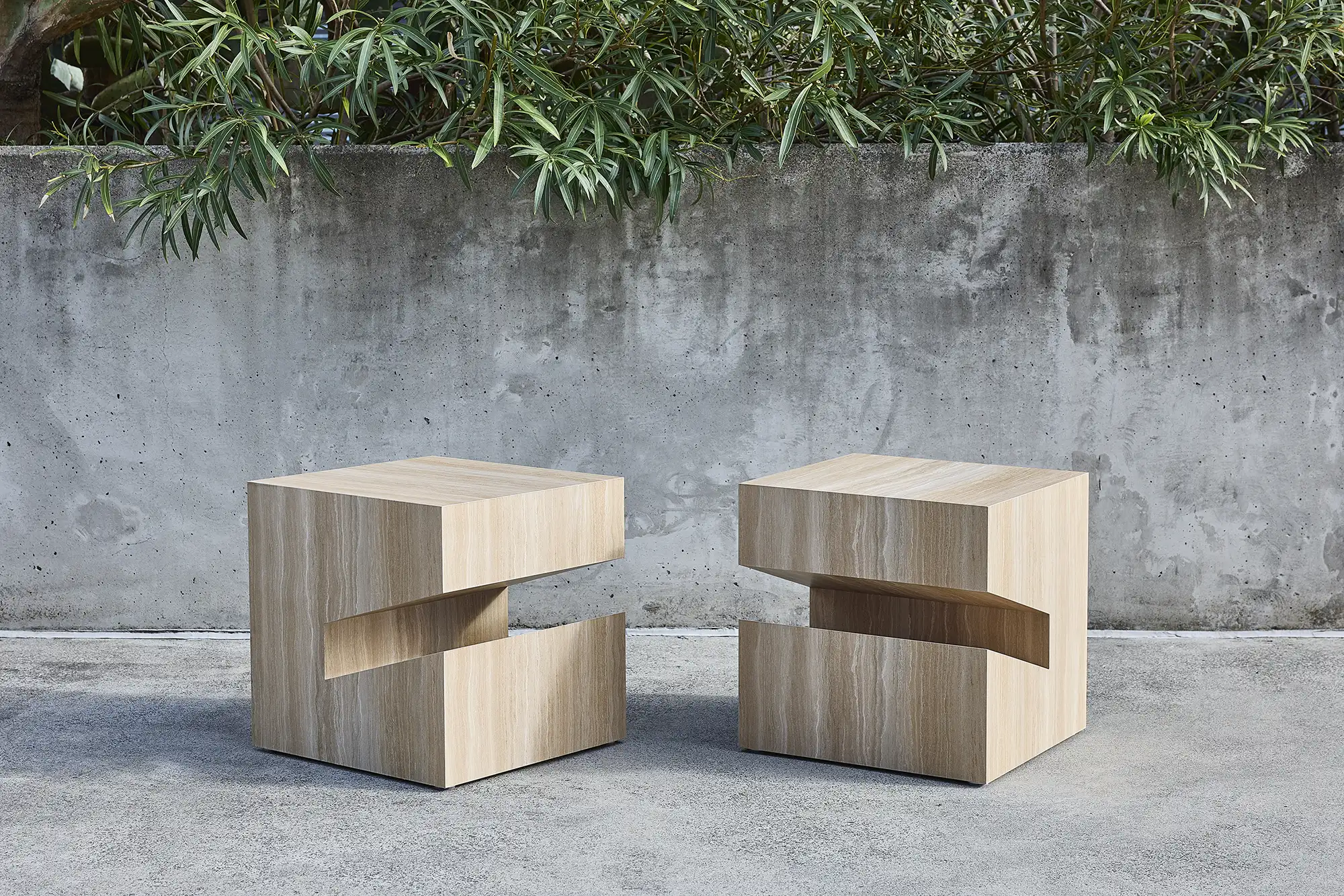 Elevated Surface with Limitless Possibilities