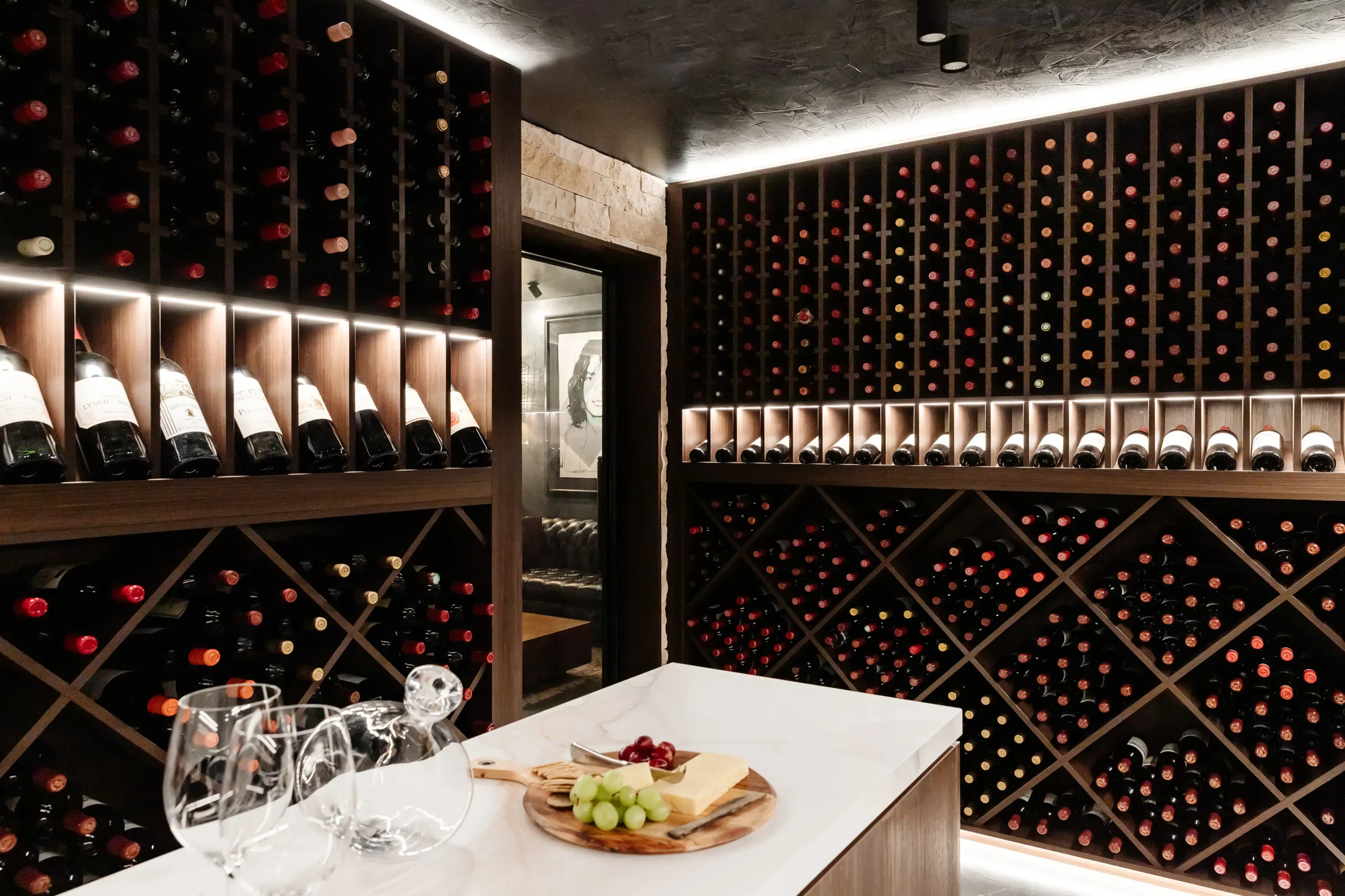 Avalon Beach Wine Cellar 