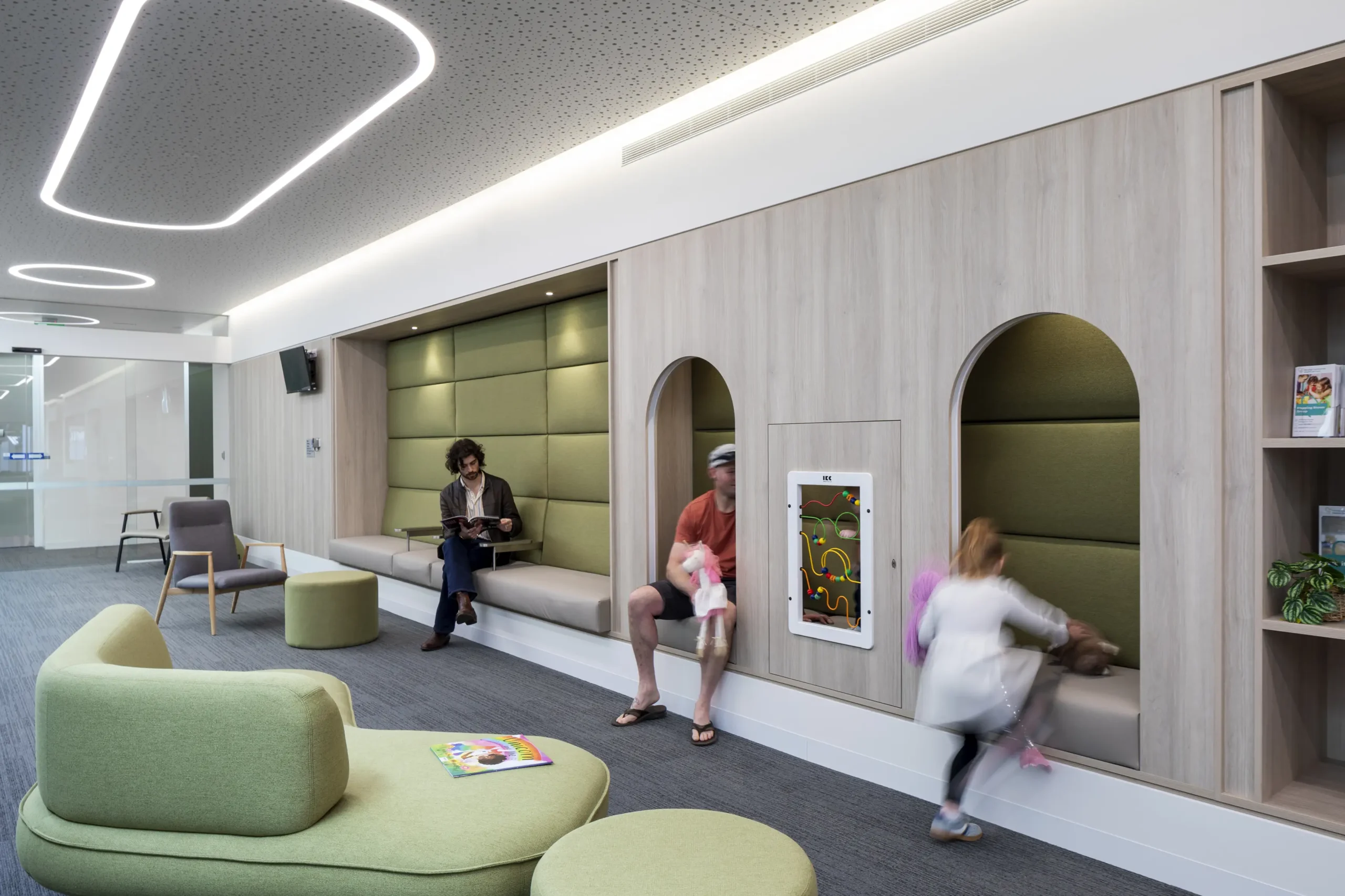 Eaglehawk Medical Centre