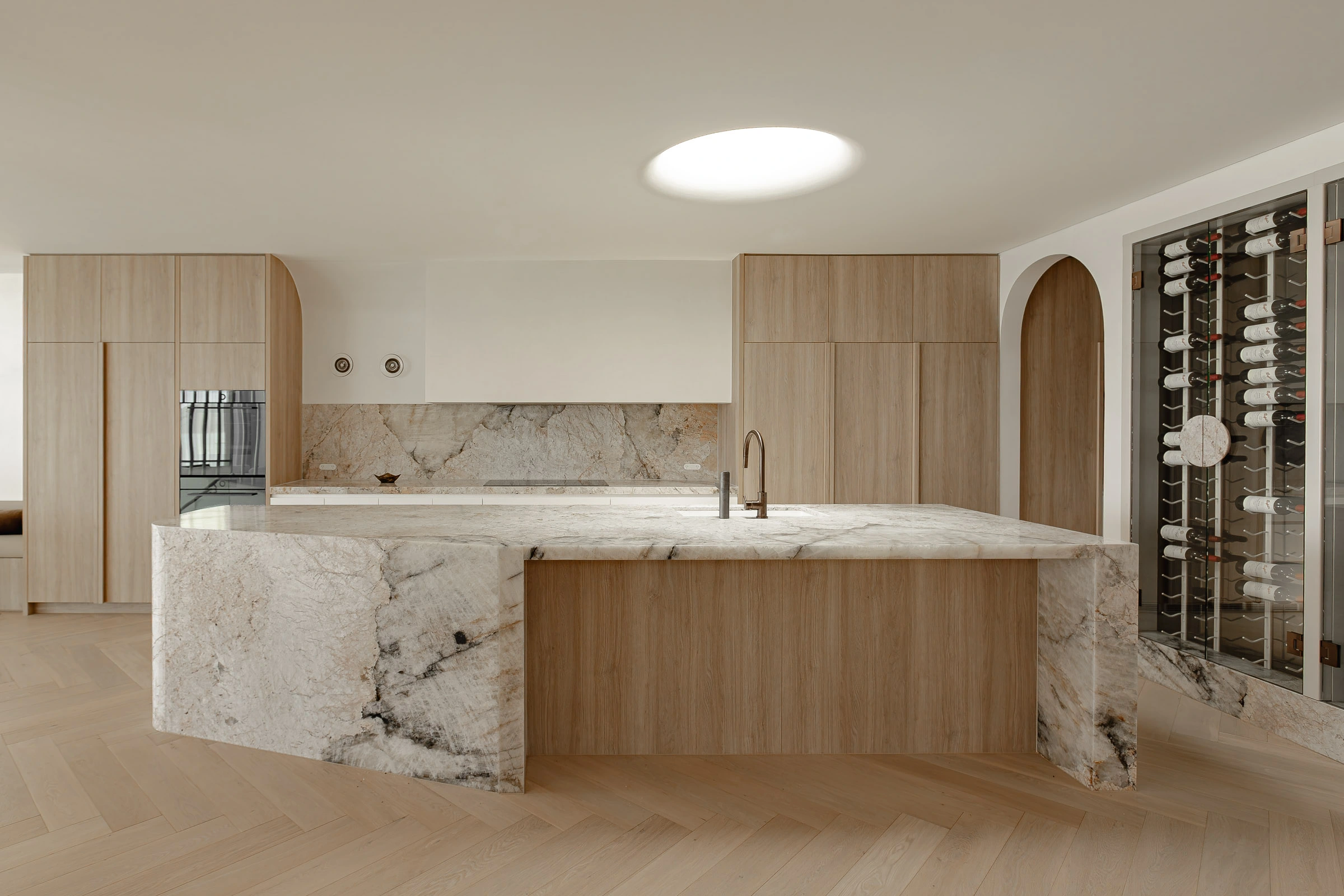 Freshwater Residence