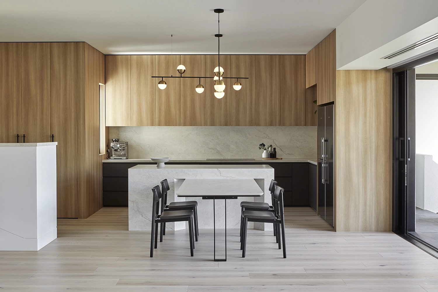 Sandringham Residence 